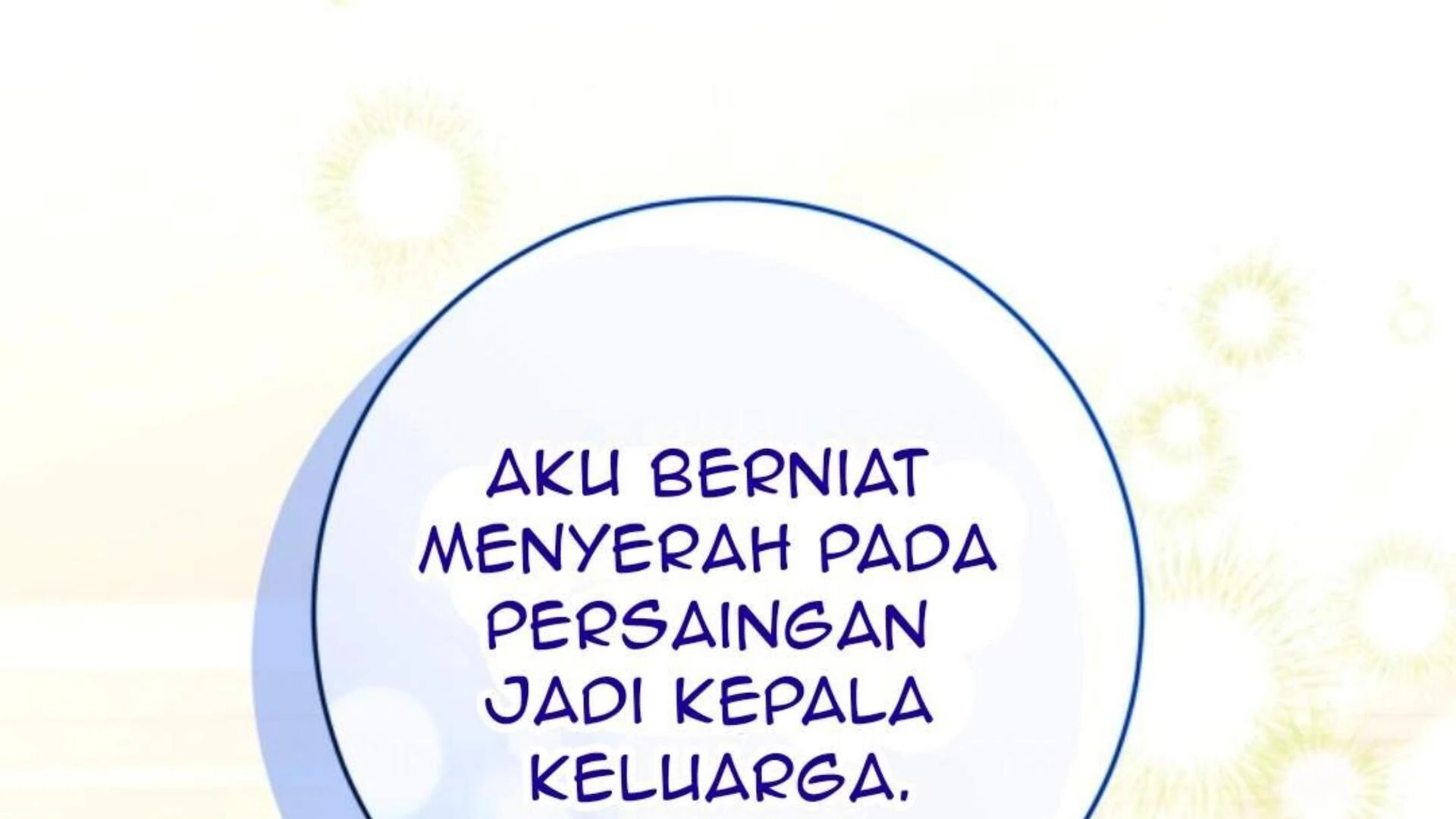 Black Killer Whale Baby Chapter 77 - halaman 72