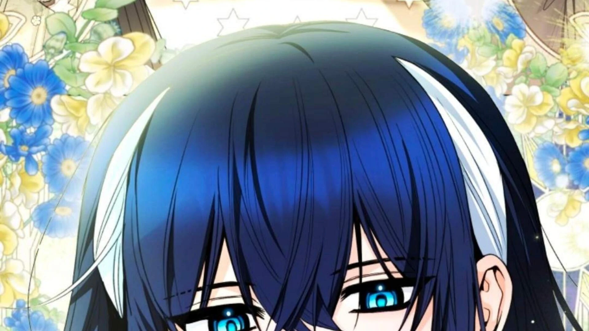 Black Killer Whale Baby Chapter 77 - halaman 76