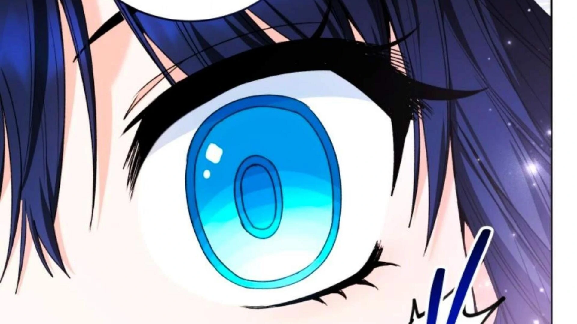 Black Killer Whale Baby Chapter 77 - halaman 93