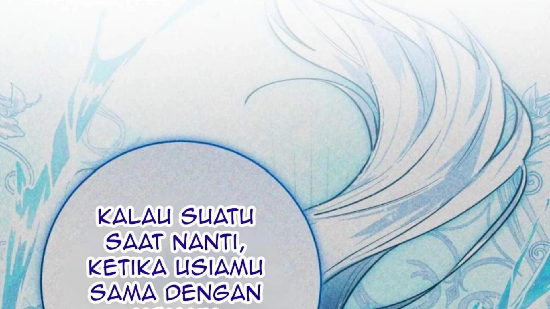 Black Killer Whale Baby Chapter 77 - halaman 95
