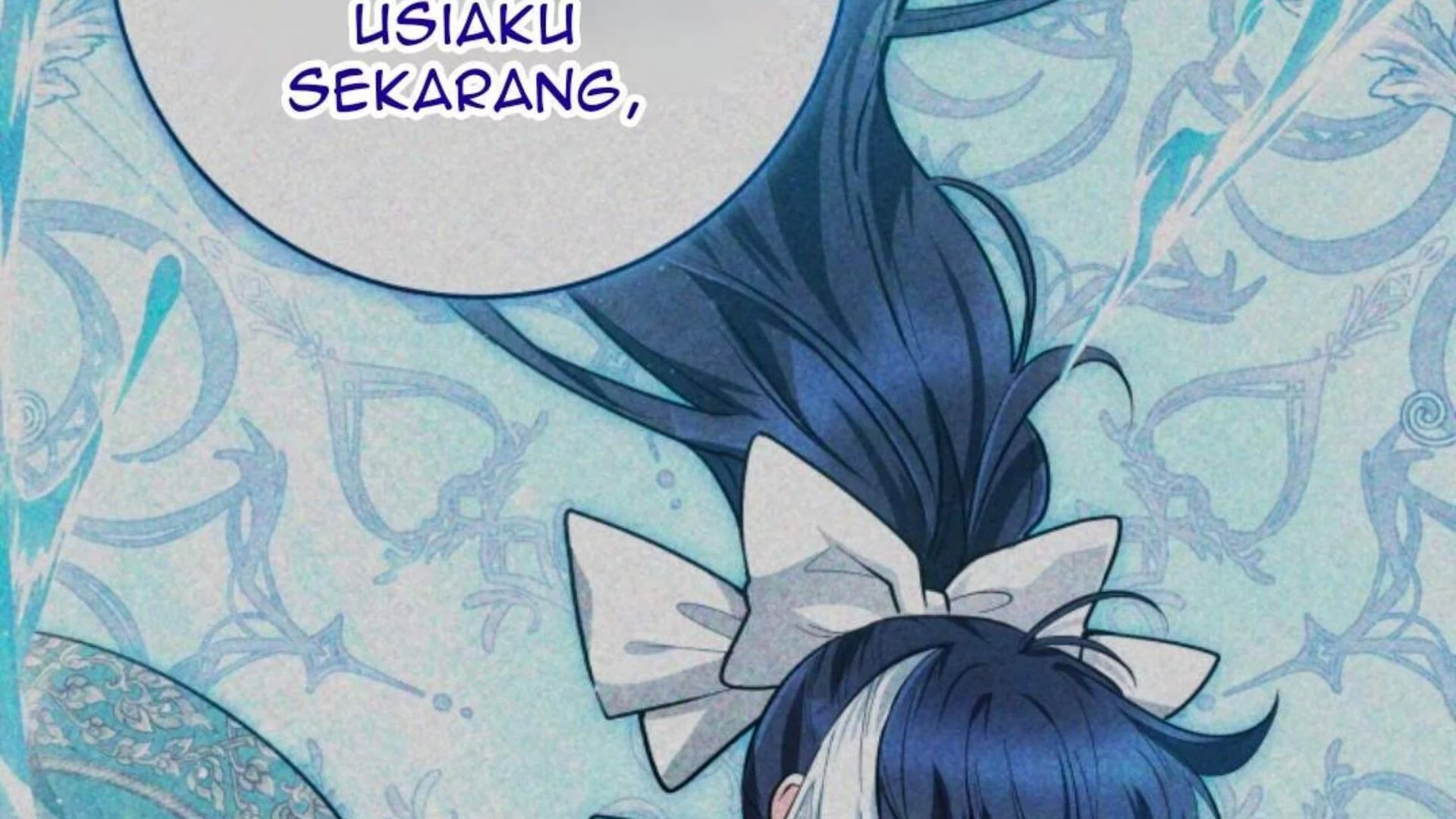 Black Killer Whale Baby Chapter 77 - halaman 96