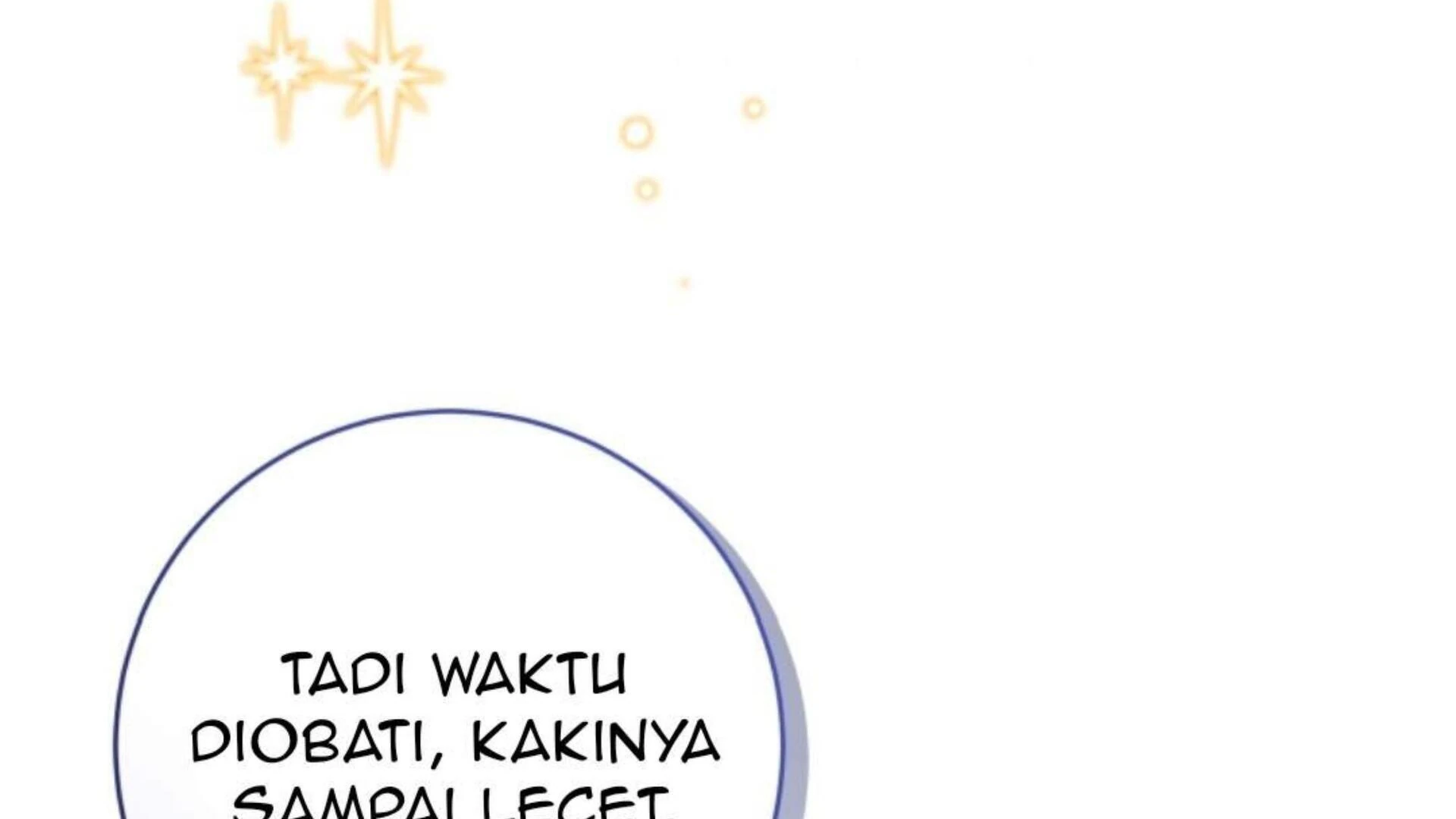Black Killer Whale Baby Chapter 78 - halaman 112