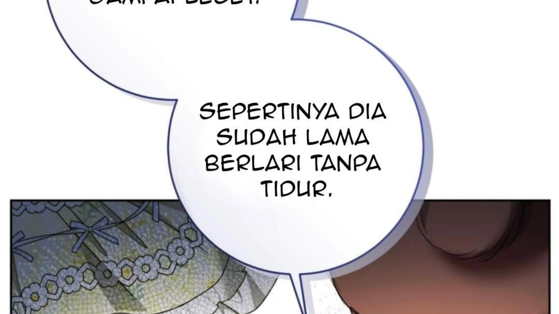 Black Killer Whale Baby Chapter 78 - halaman 113