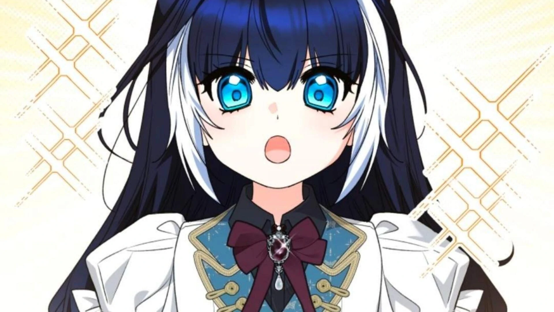 Black Killer Whale Baby Chapter 78 - halaman 119
