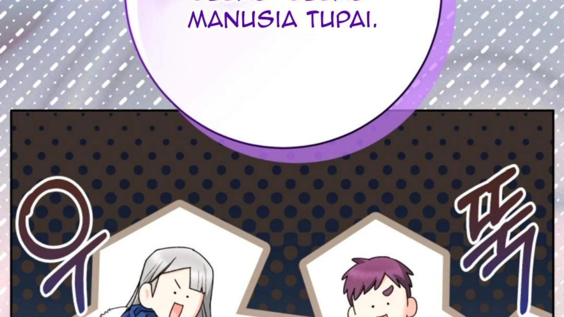 Black Killer Whale Baby Chapter 78 - halaman 13