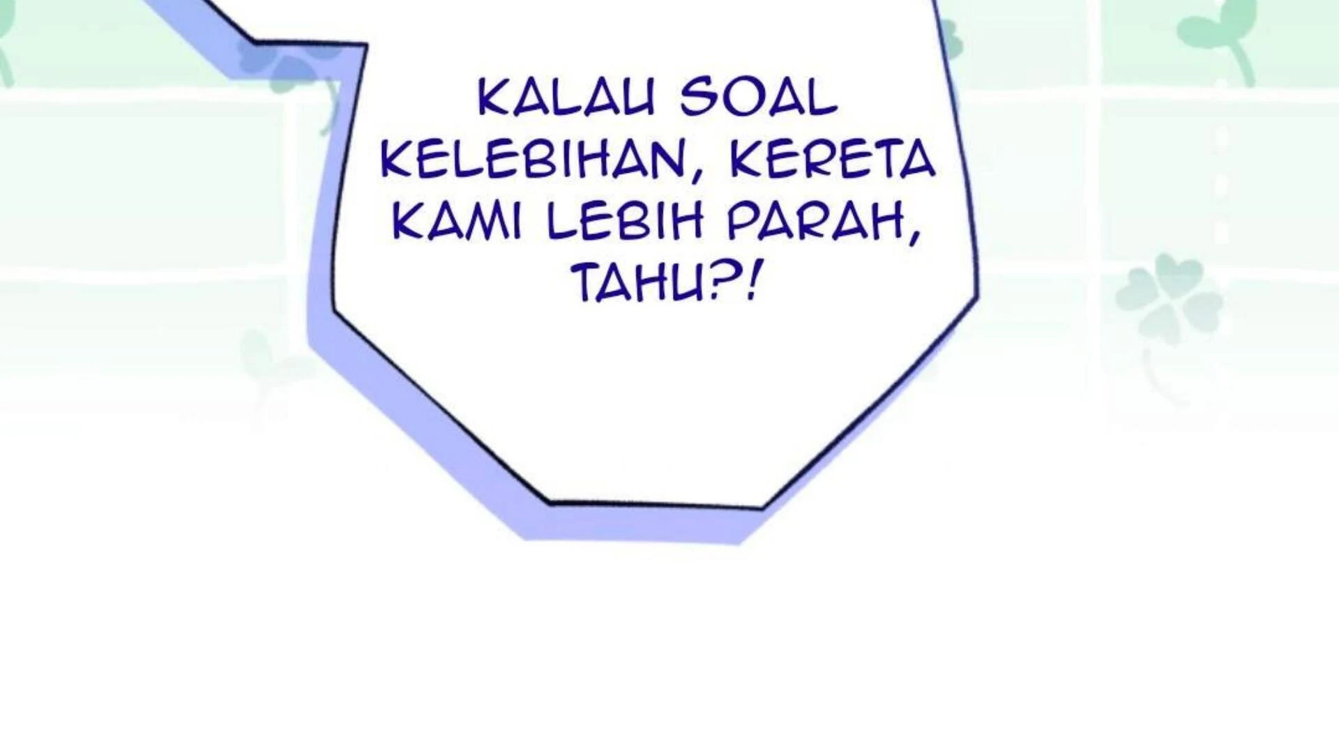 Black Killer Whale Baby Chapter 78 - halaman 133