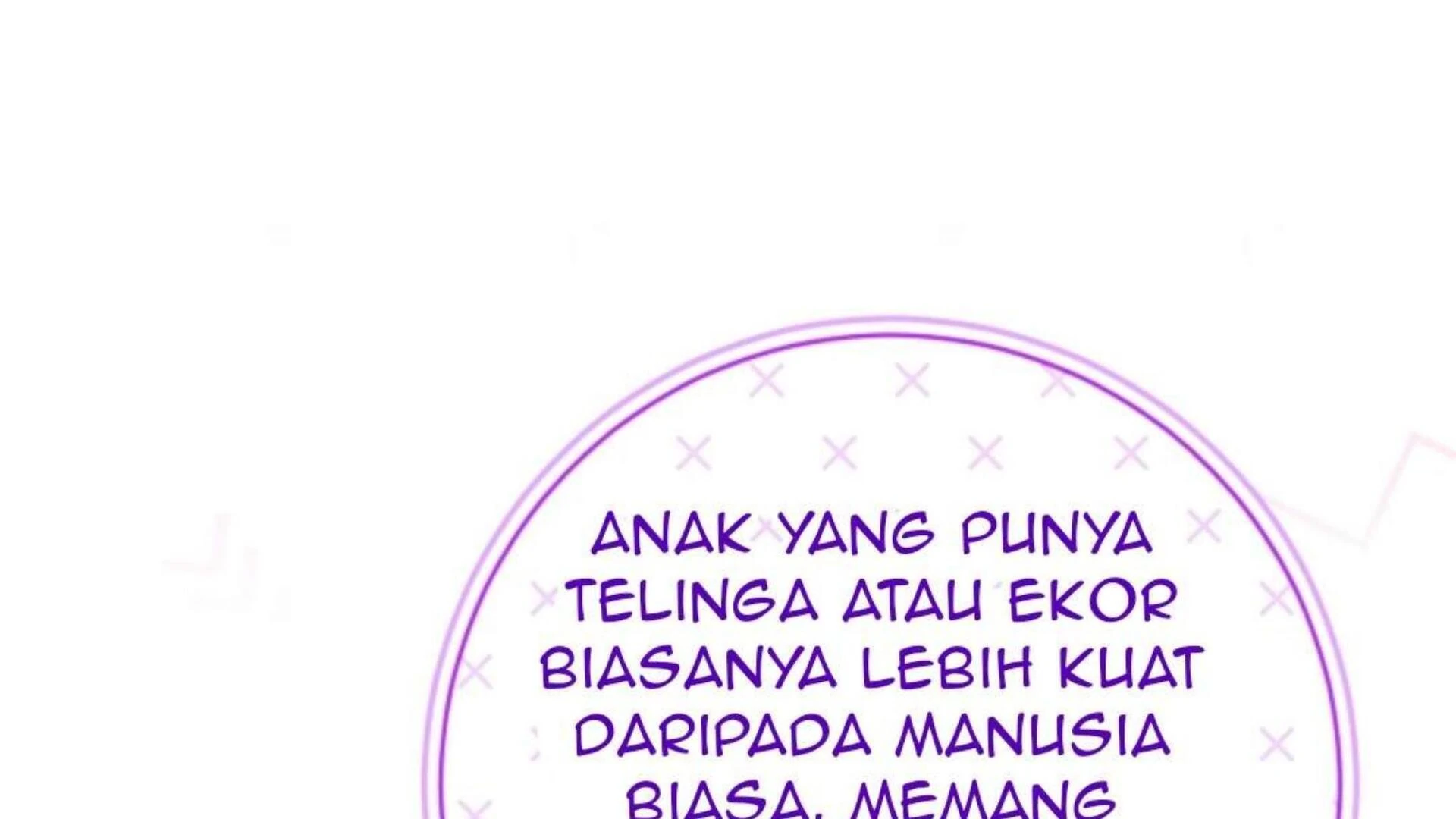Black Killer Whale Baby Chapter 78 - halaman 134