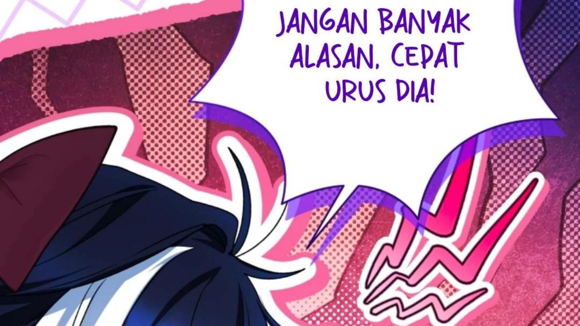 Black Killer Whale Baby Chapter 78 - halaman 140