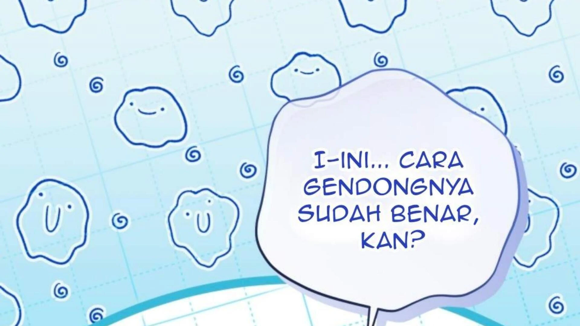 Black Killer Whale Baby Chapter 78 - halaman 145