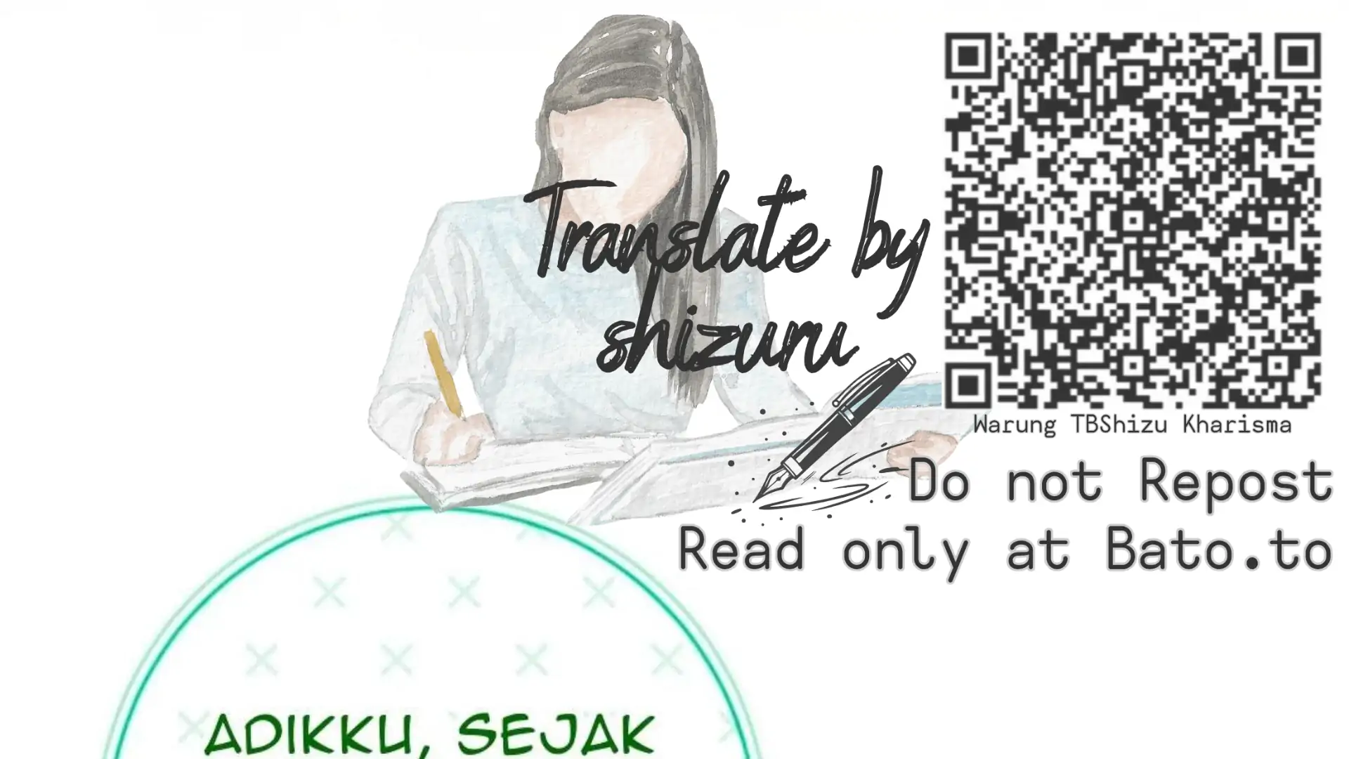 Black Killer Whale Baby Chapter 78 - halaman 15