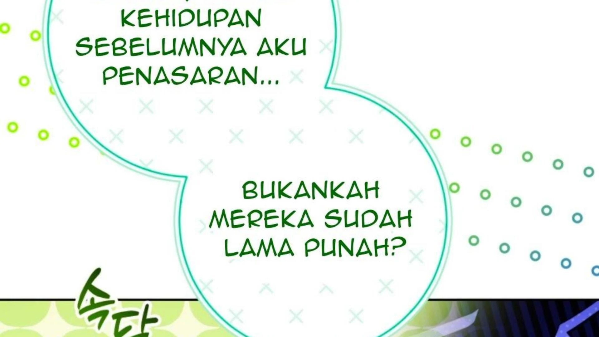 Black Killer Whale Baby Chapter 78 - halaman 16