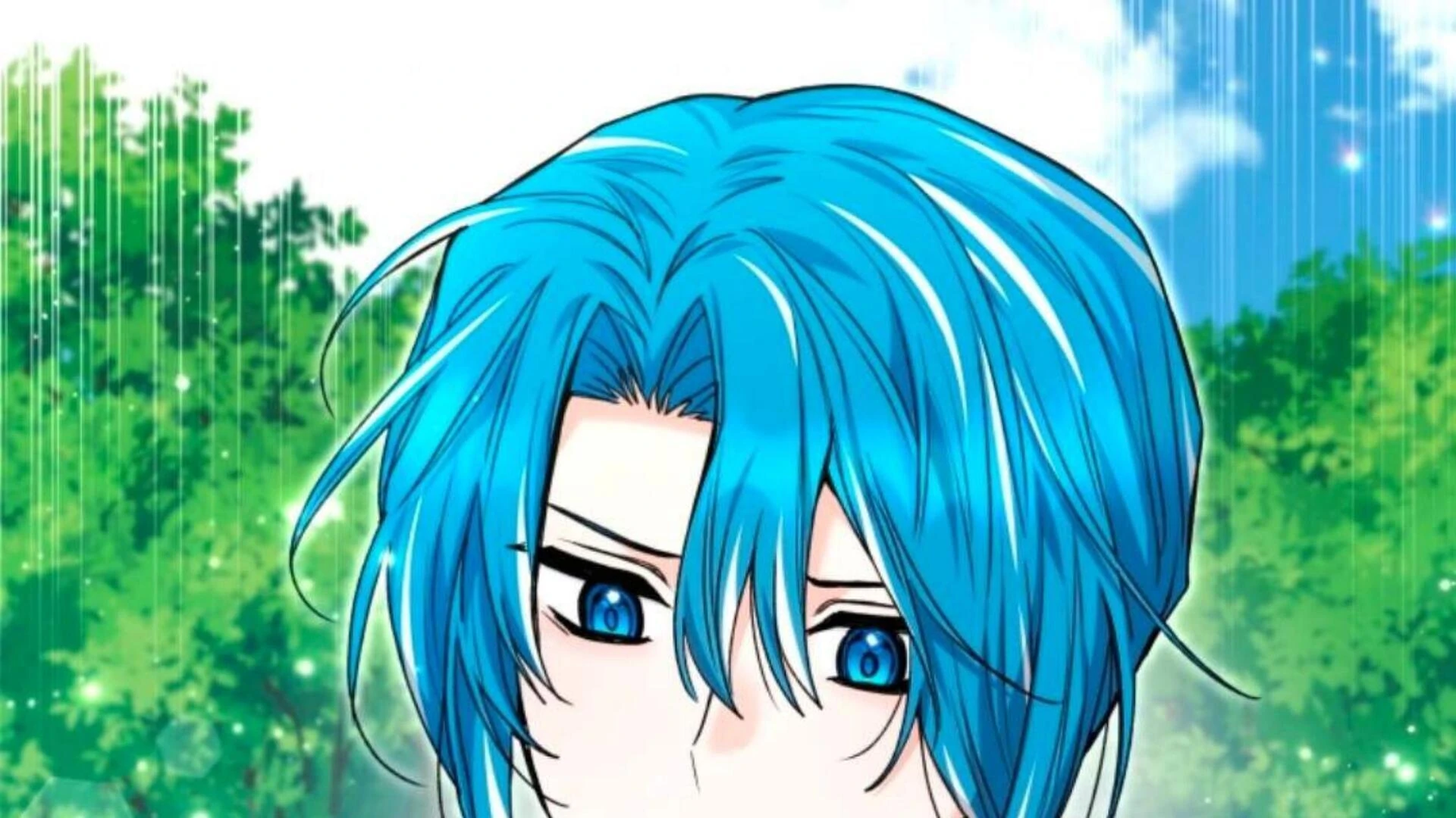 Black Killer Whale Baby Chapter 78 - halaman 160