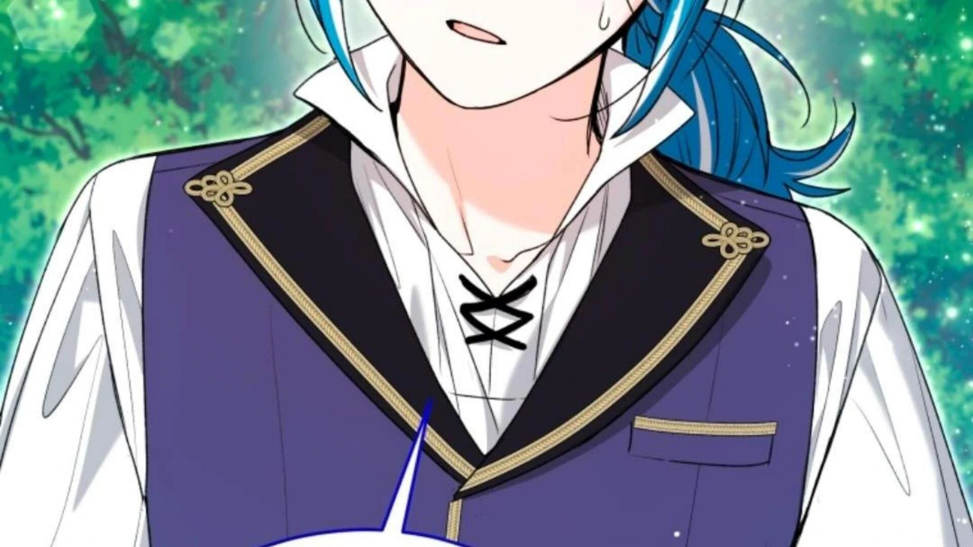 Black Killer Whale Baby Chapter 78 - halaman 161