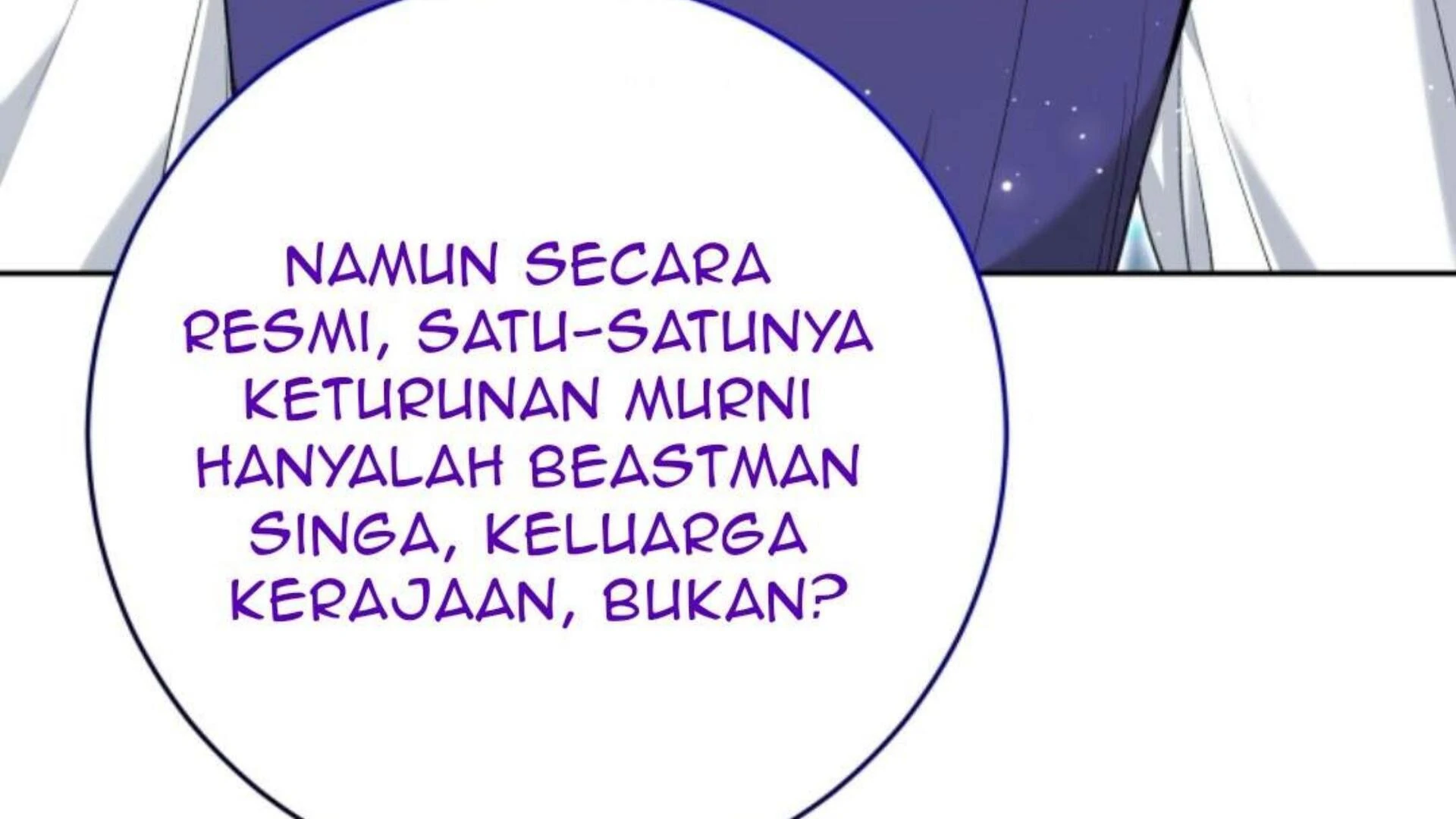 Black Killer Whale Baby Chapter 78 - halaman 162