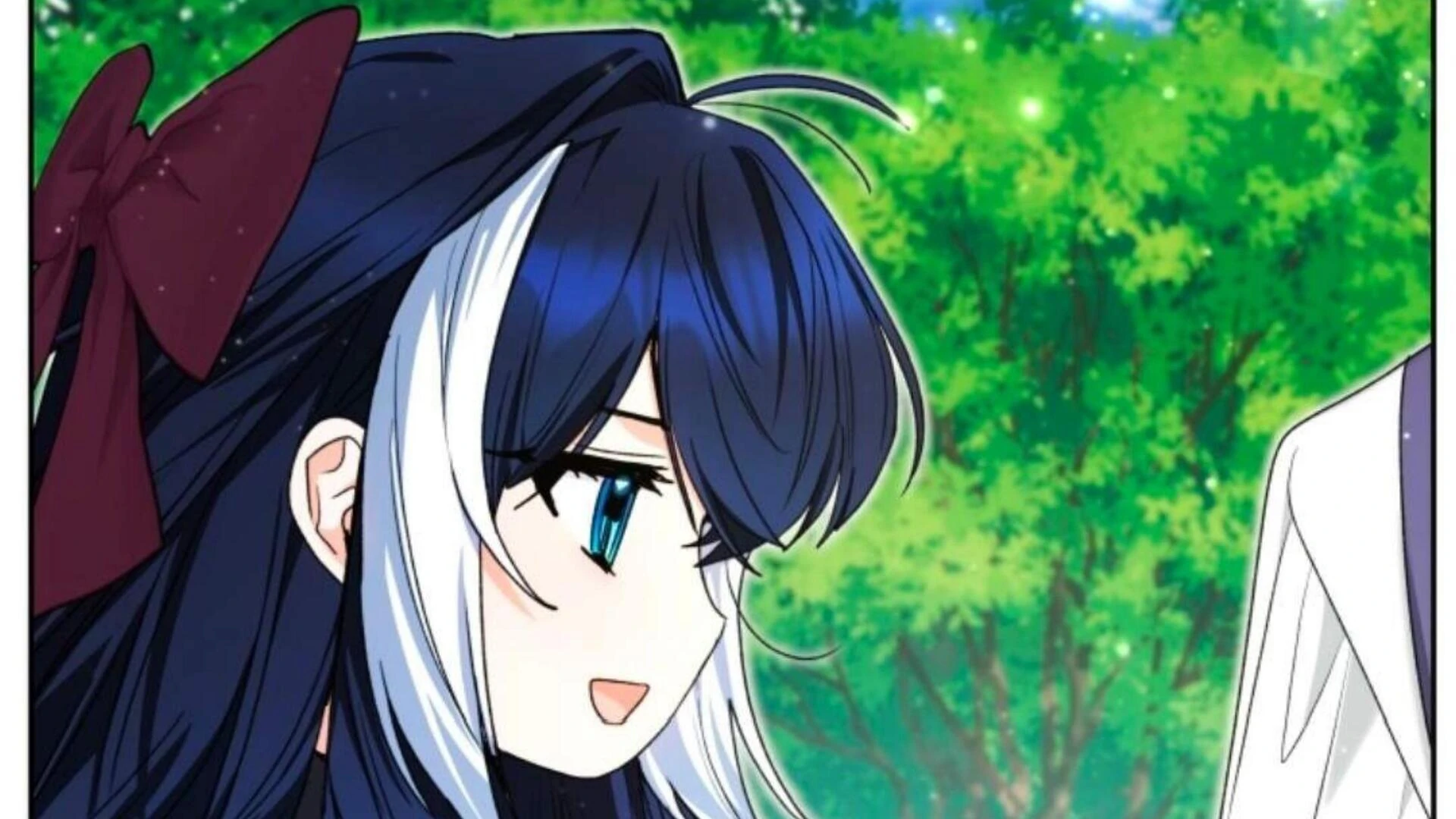 Black Killer Whale Baby Chapter 78 - halaman 165