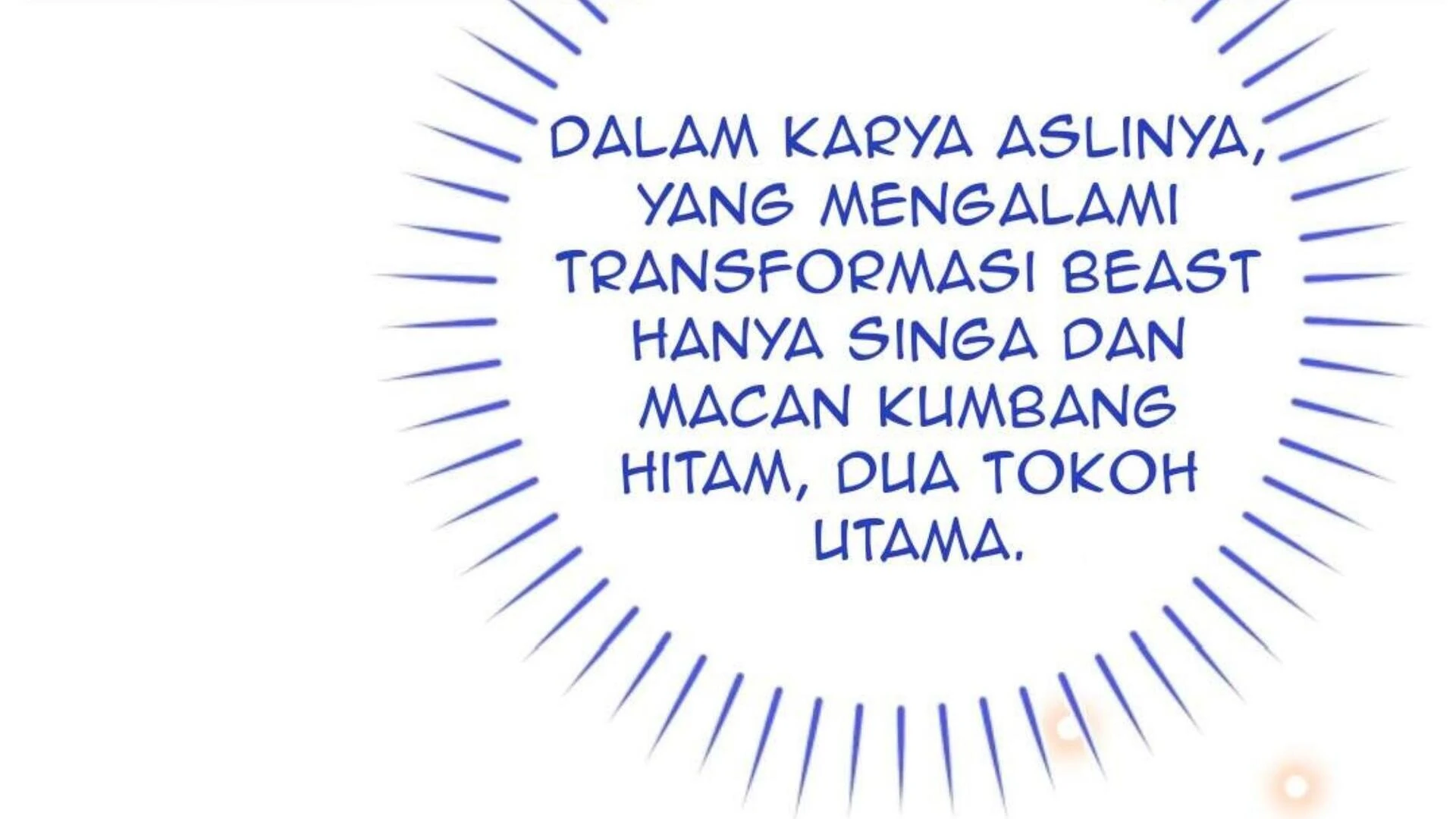 Black Killer Whale Baby Chapter 78 - halaman 167
