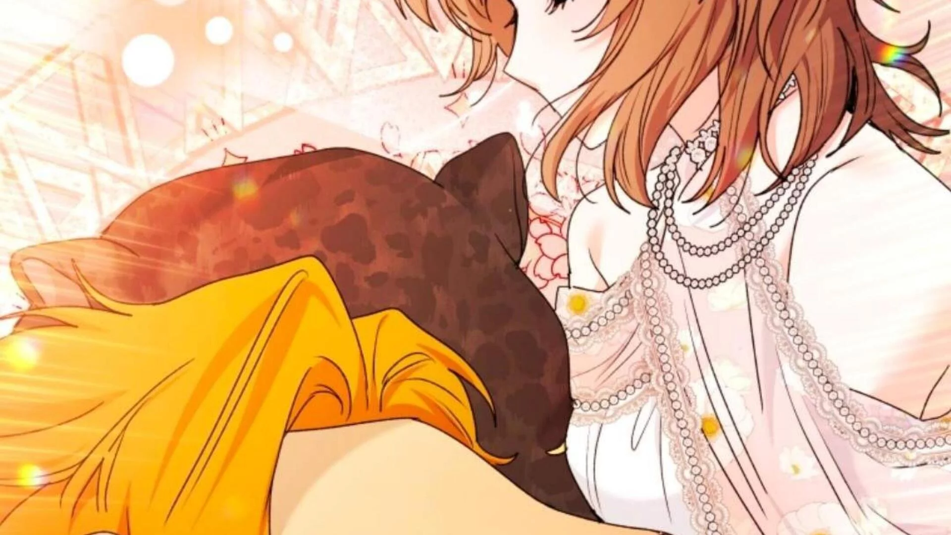 Black Killer Whale Baby Chapter 78 - halaman 171