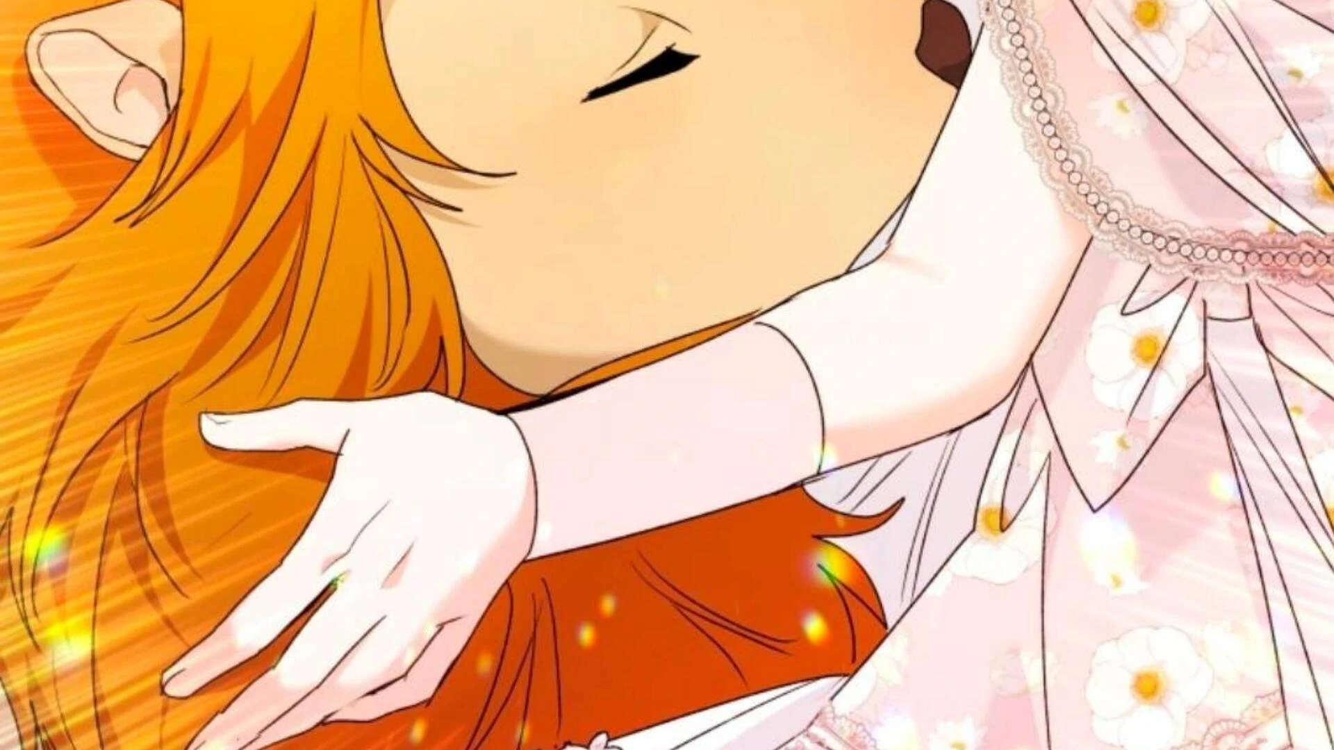 Black Killer Whale Baby Chapter 78 - halaman 172