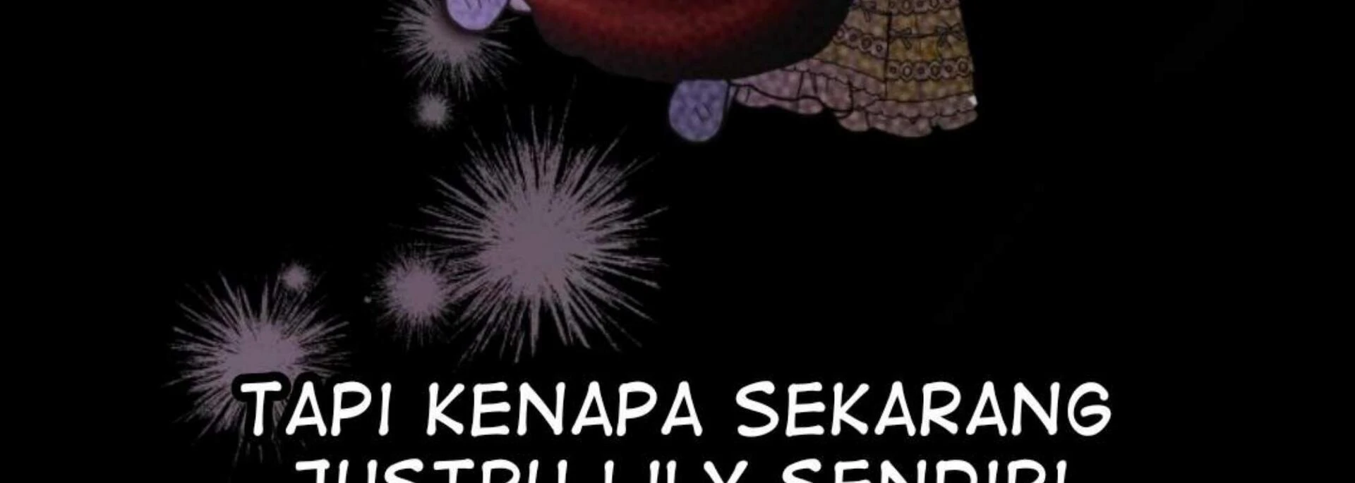 Black Killer Whale Baby Chapter 78 - halaman 179