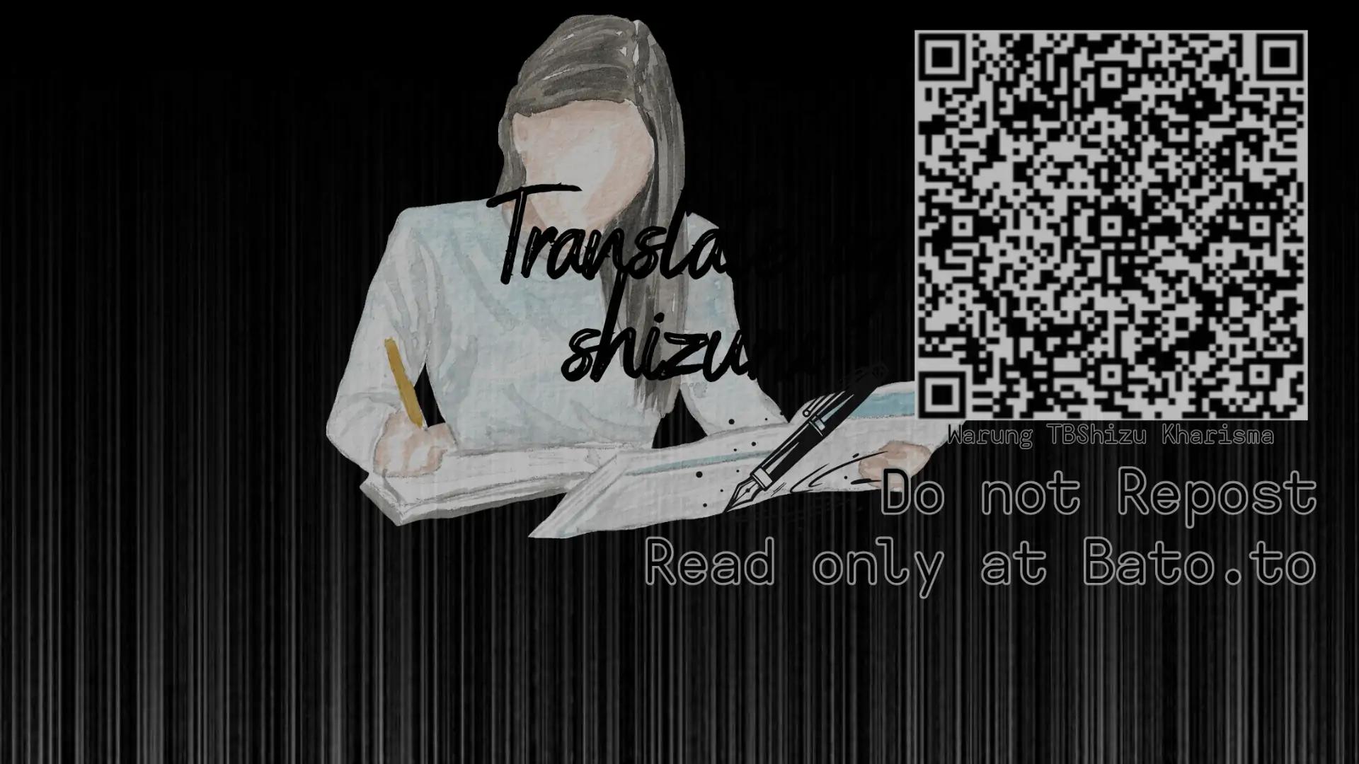 Black Killer Whale Baby Chapter 78 - halaman 181
