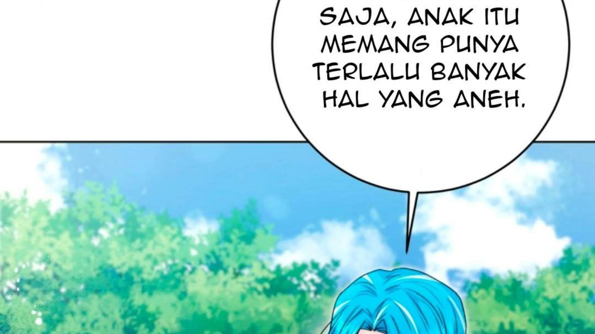 Black Killer Whale Baby Chapter 78 - halaman 183
