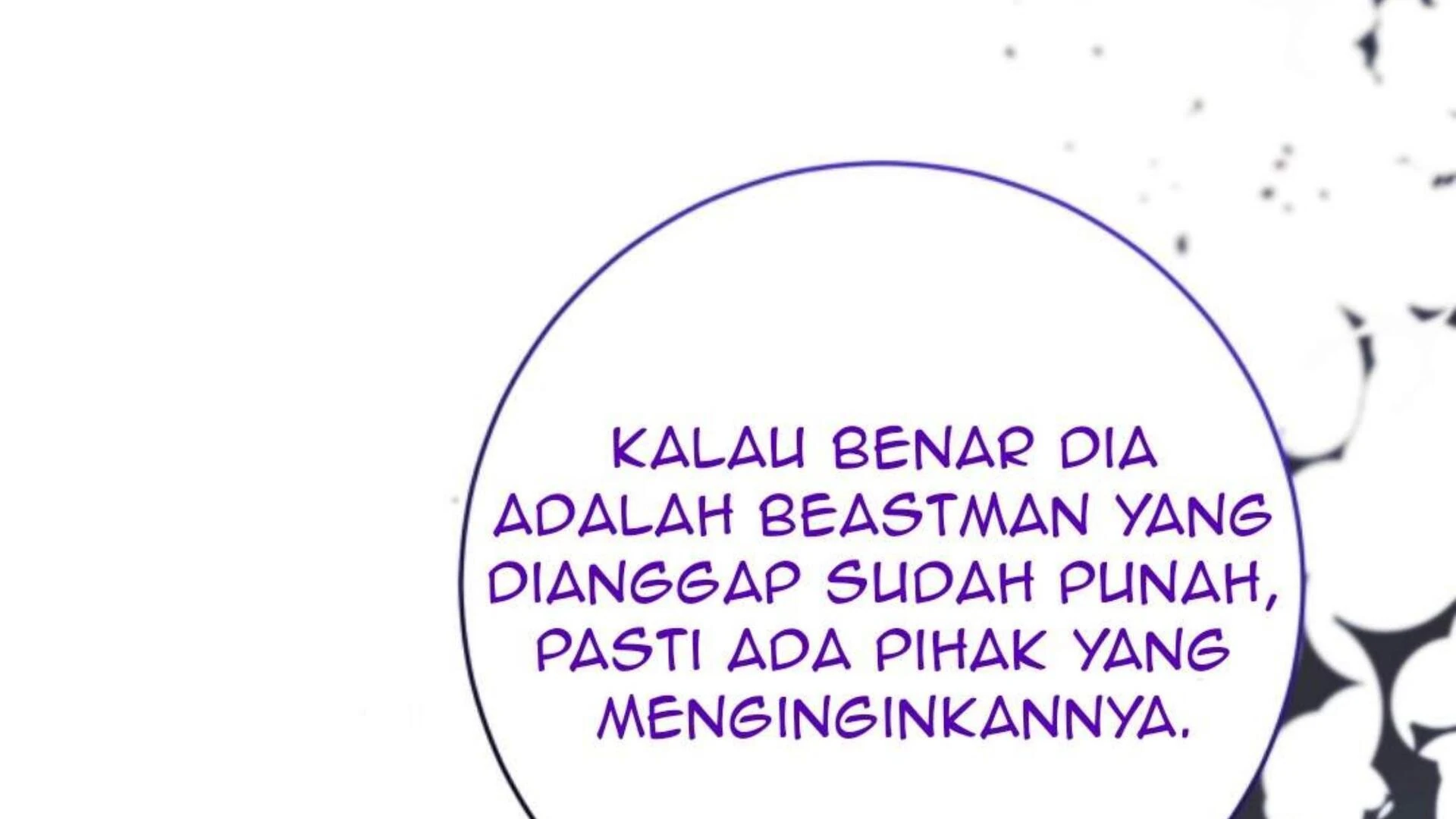 Black Killer Whale Baby Chapter 78 - halaman 187