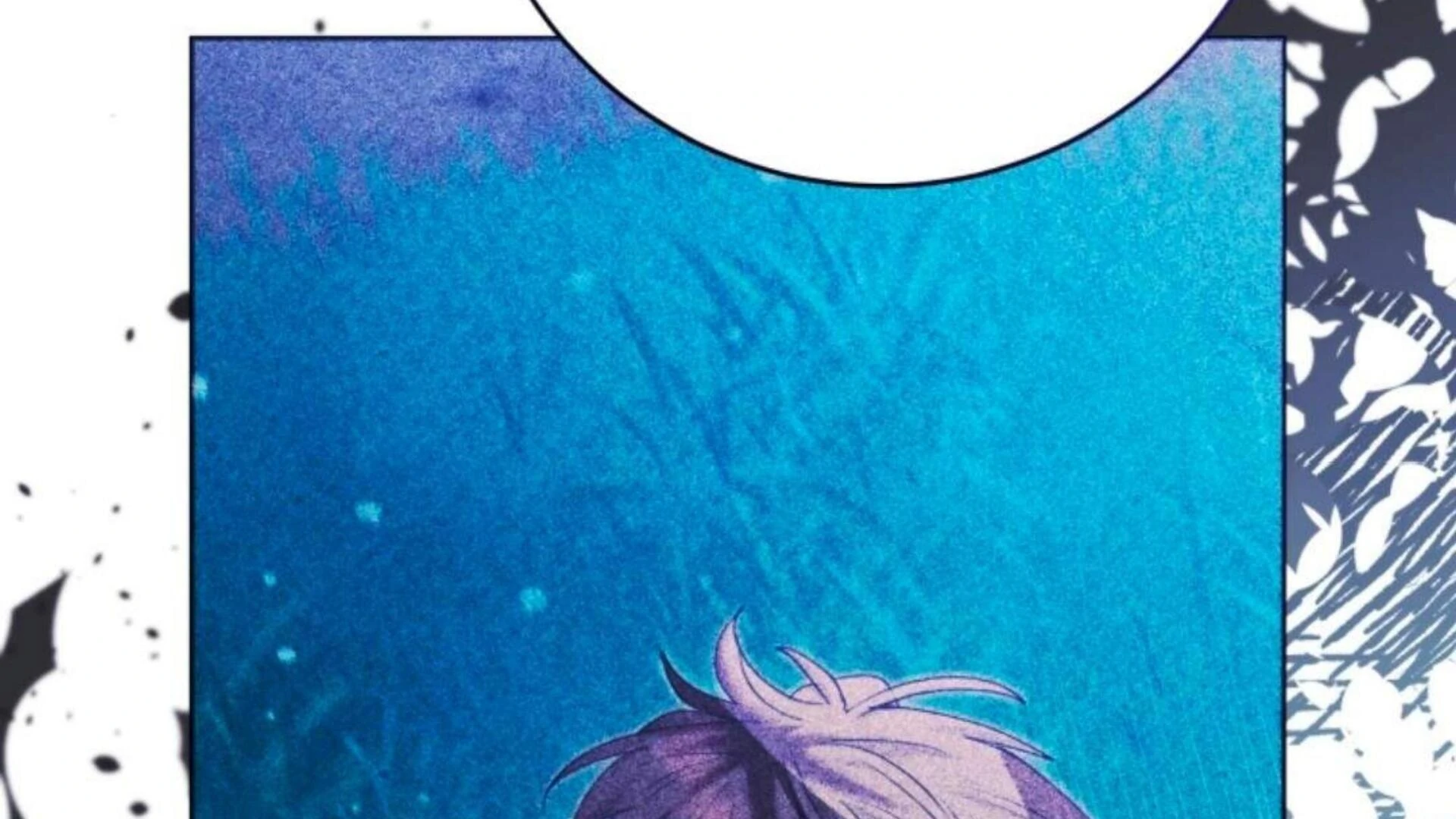 Black Killer Whale Baby Chapter 78 - halaman 188