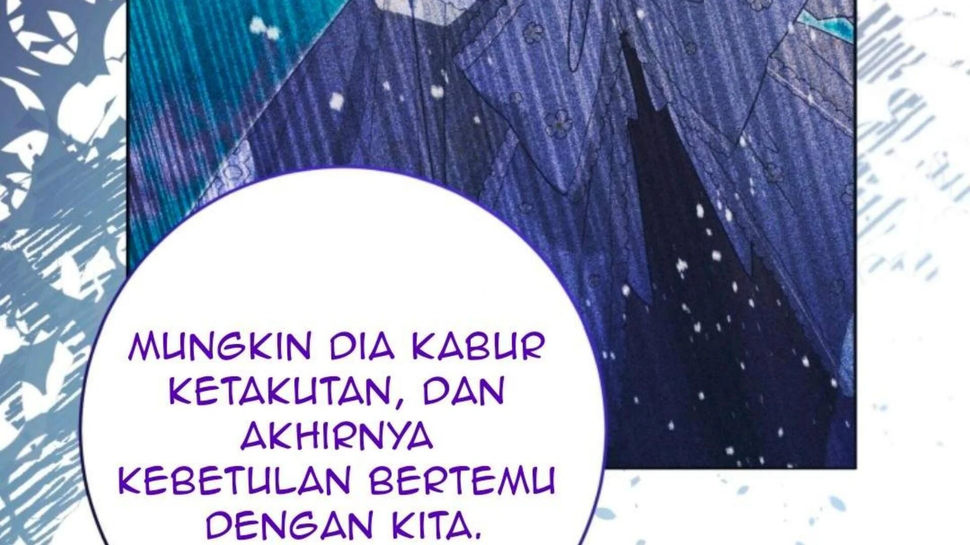 Black Killer Whale Baby Chapter 78 - halaman 190