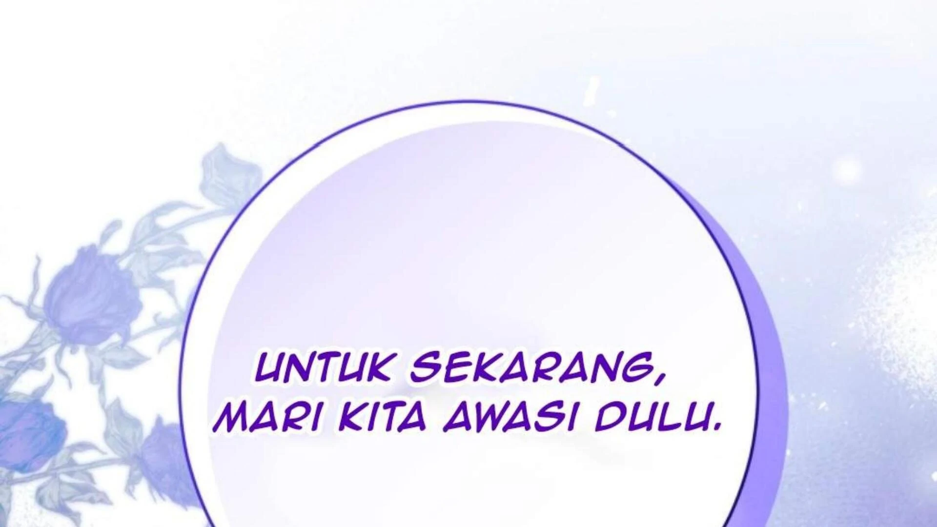 Black Killer Whale Baby Chapter 78 - halaman 192