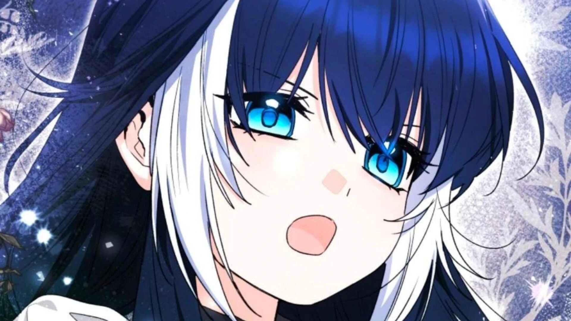 Black Killer Whale Baby Chapter 78 - halaman 194