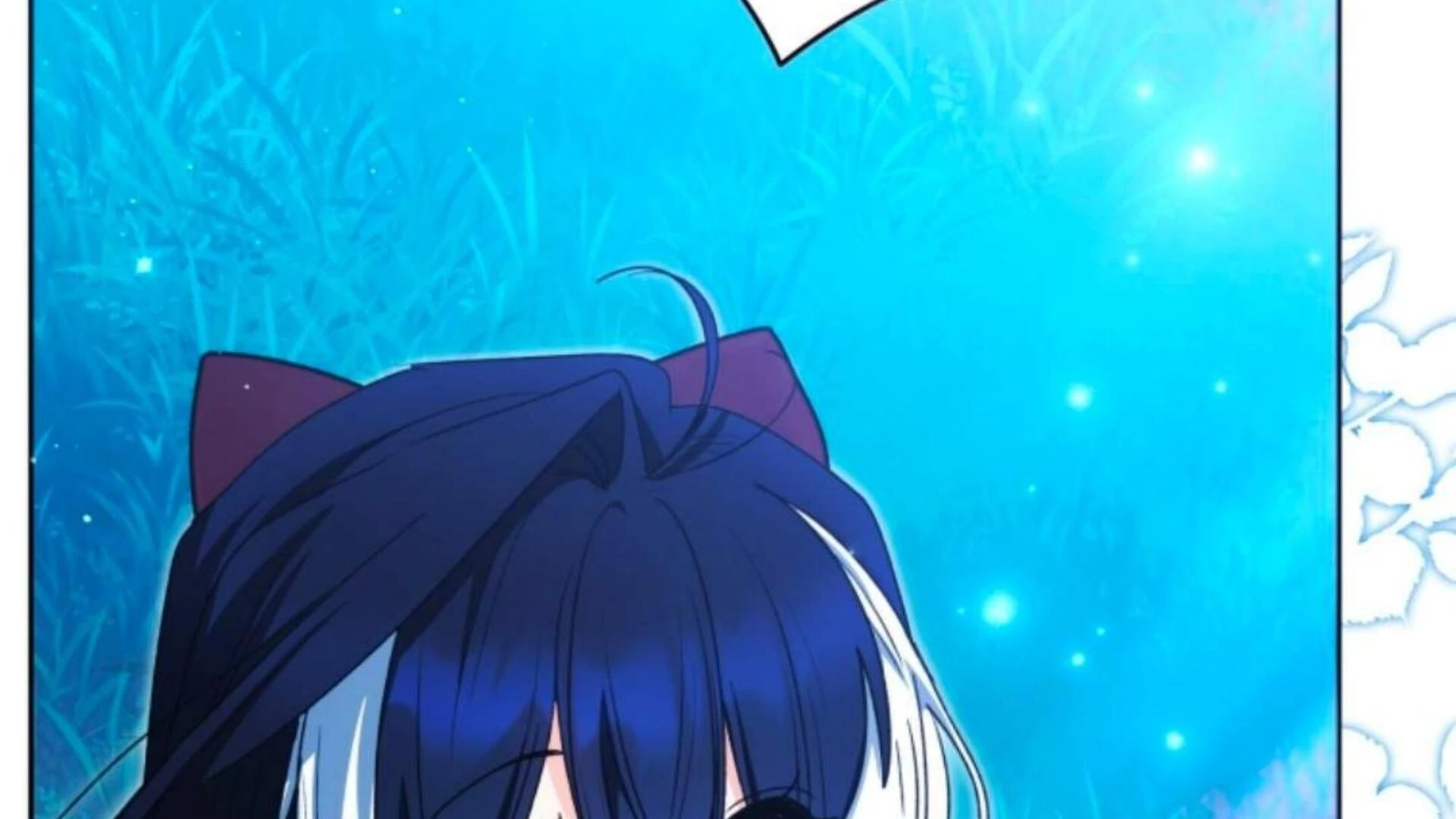 Black Killer Whale Baby Chapter 78 - halaman 205