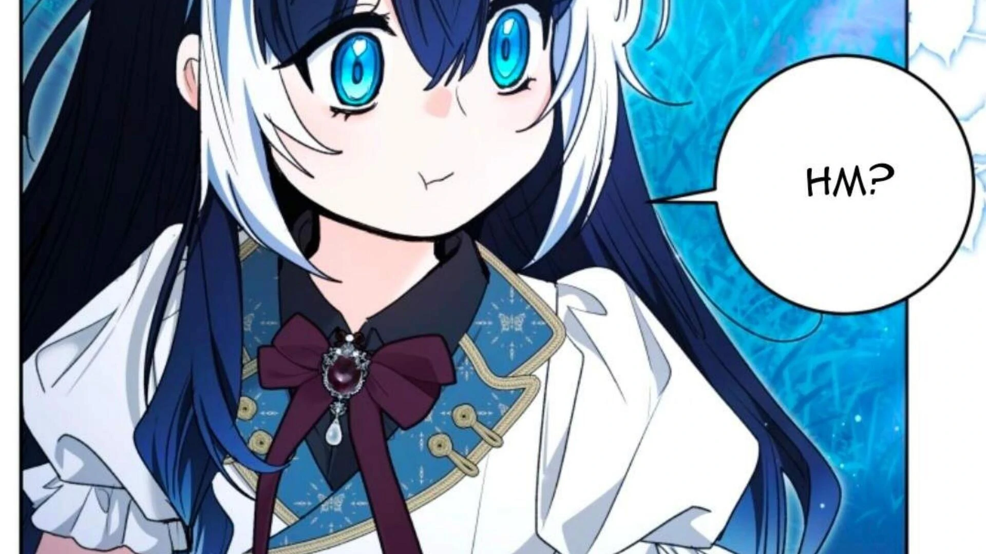Black Killer Whale Baby Chapter 78 - halaman 206