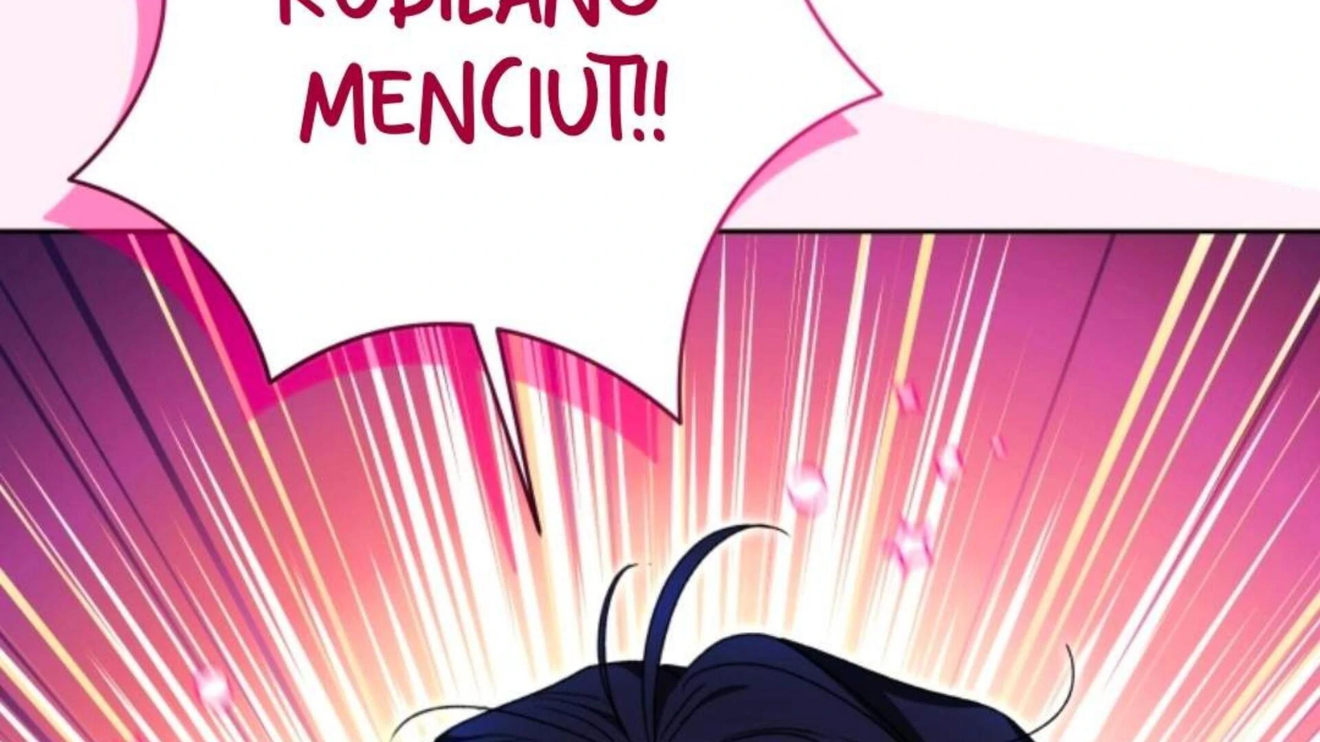 Black Killer Whale Baby Chapter 78 - halaman 209