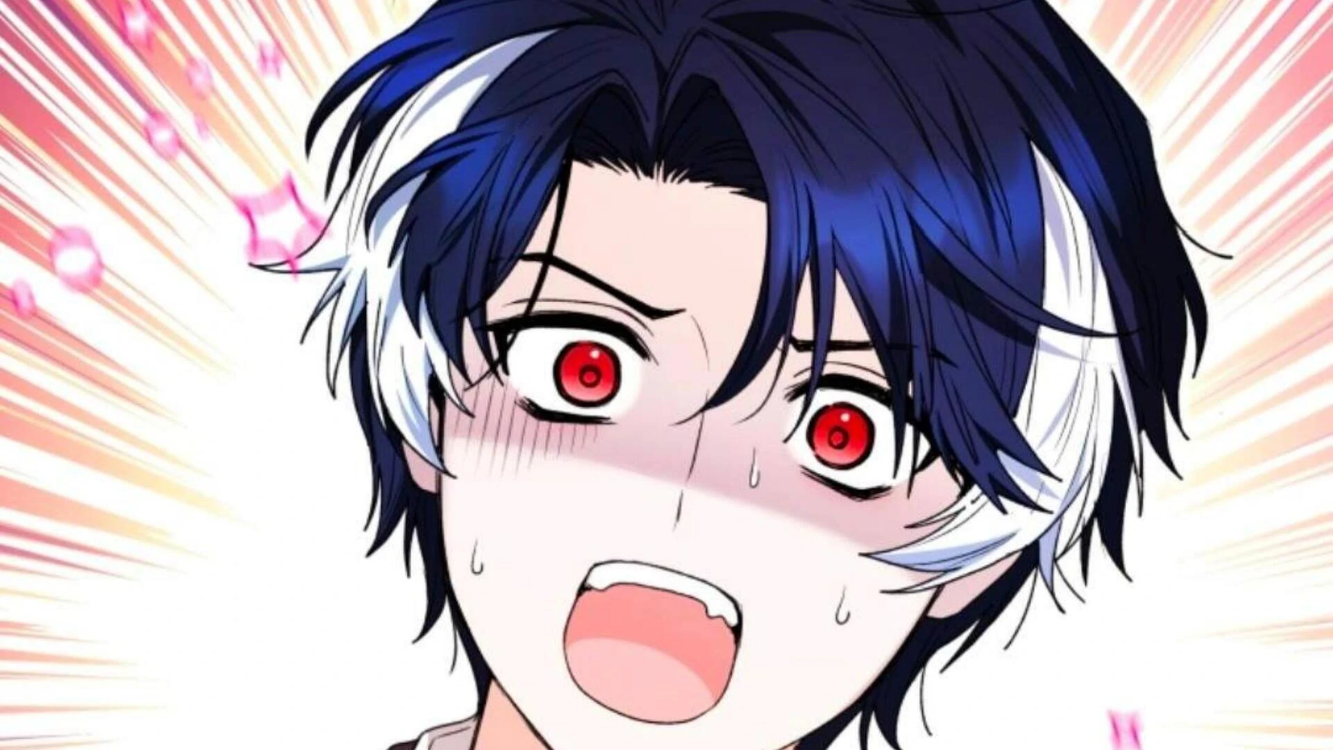 Black Killer Whale Baby Chapter 78 - halaman 210