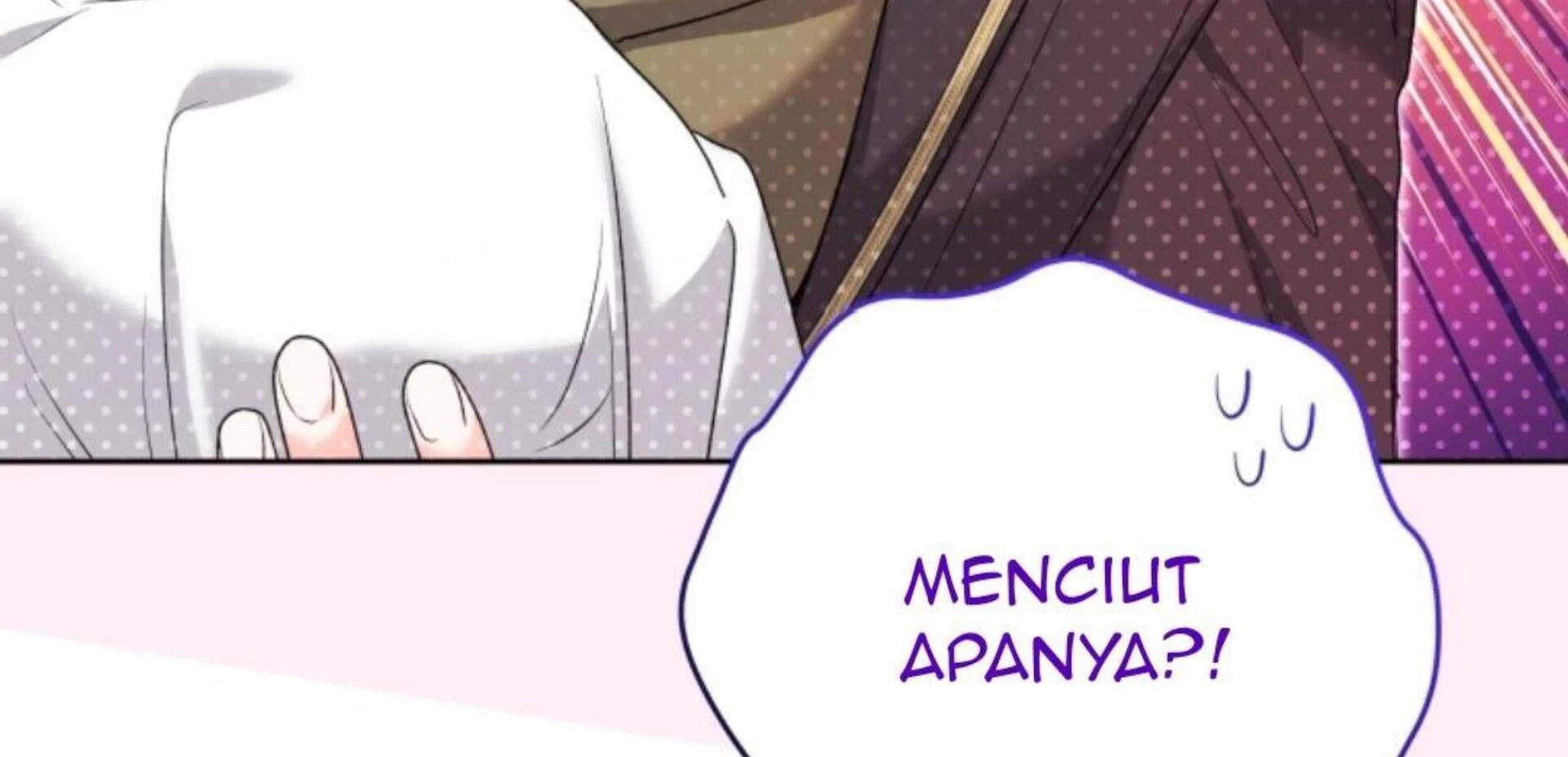 Black Killer Whale Baby Chapter 78 - halaman 212