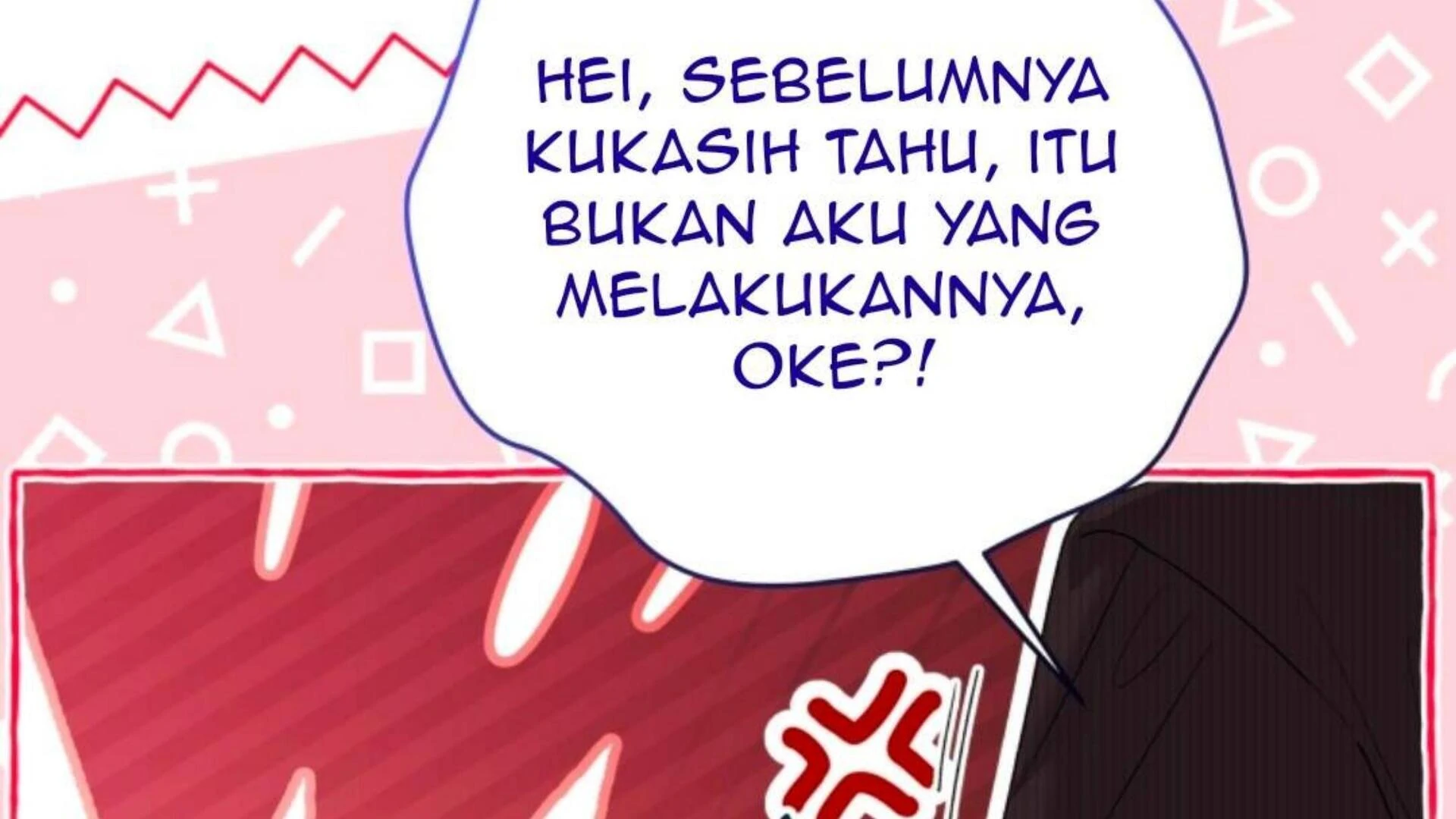 Black Killer Whale Baby Chapter 78 - halaman 215