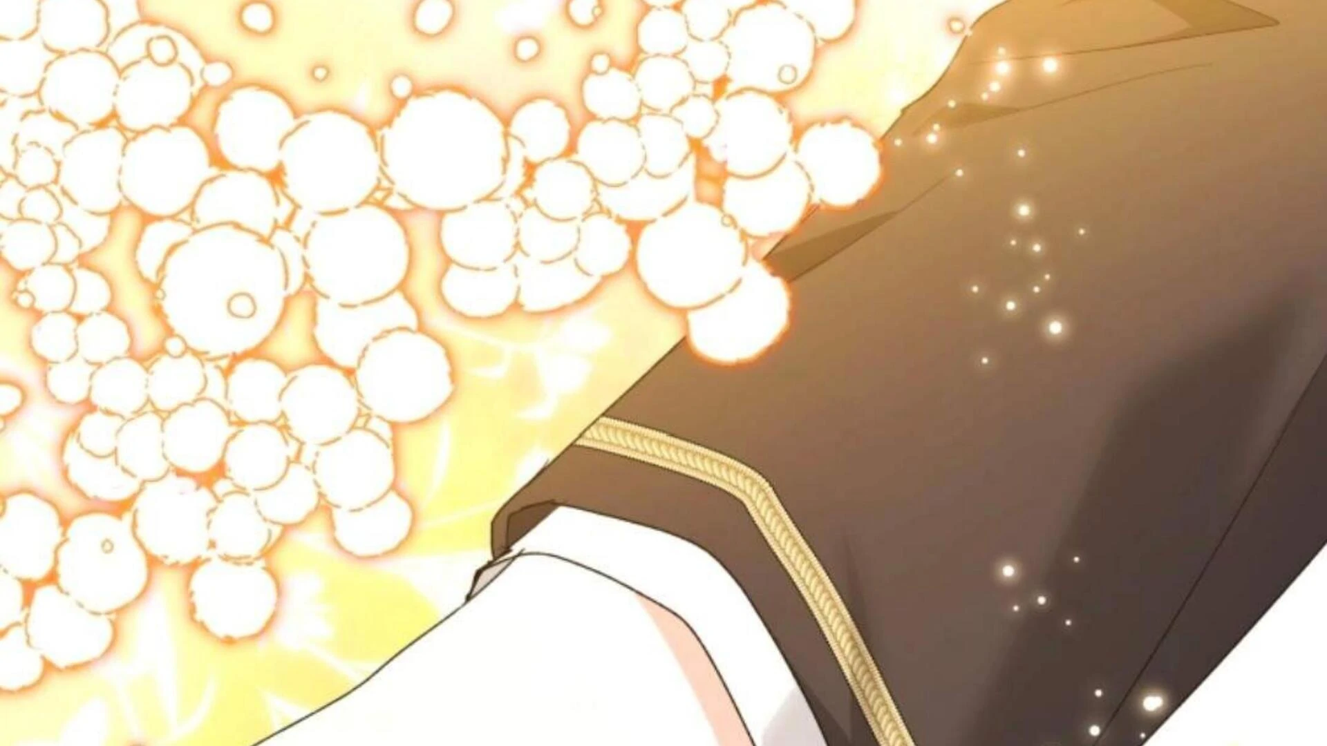 Black Killer Whale Baby Chapter 78 - halaman 221