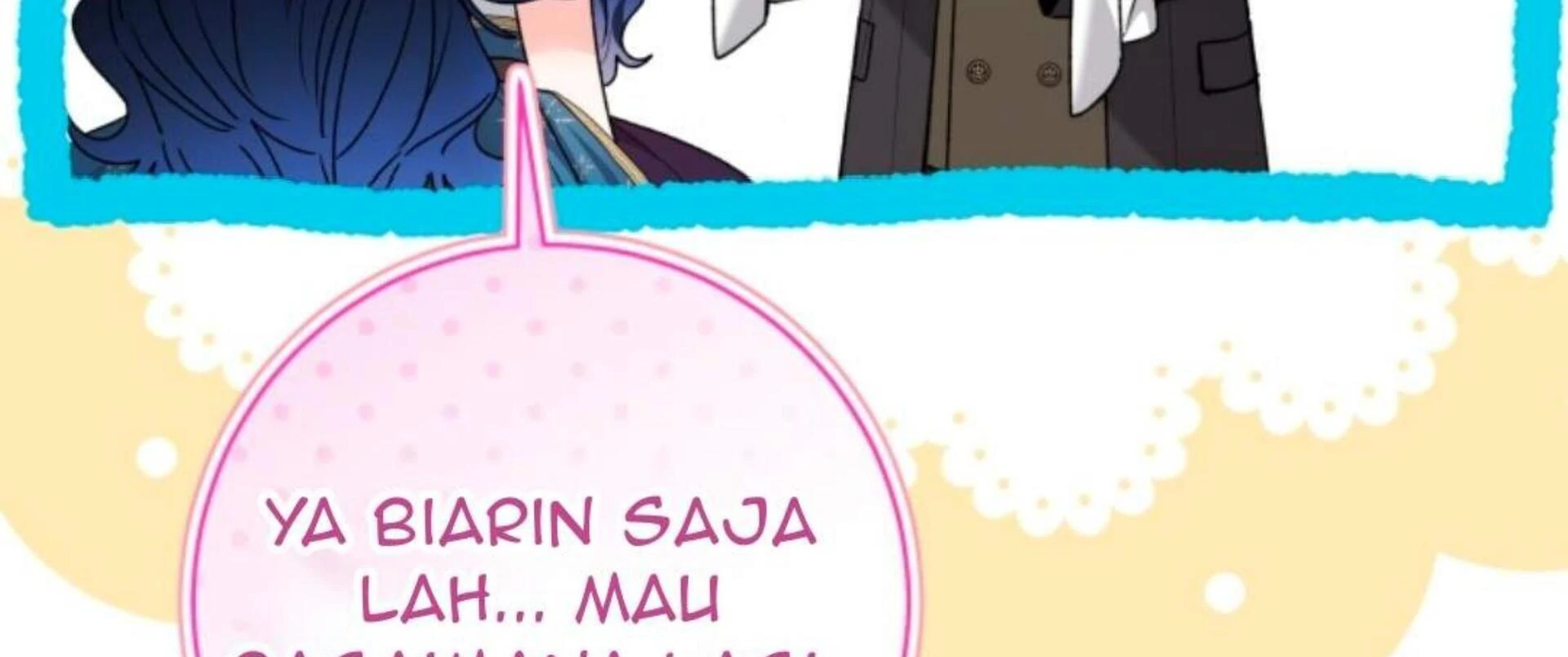 Black Killer Whale Baby Chapter 78 - halaman 229