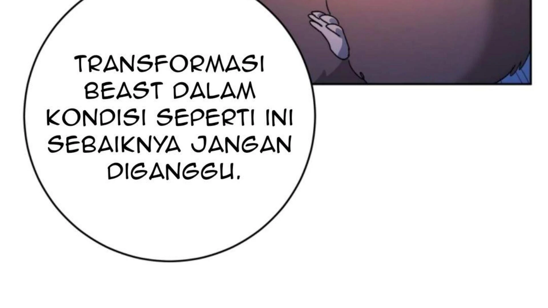 Black Killer Whale Baby Chapter 78 - halaman 234