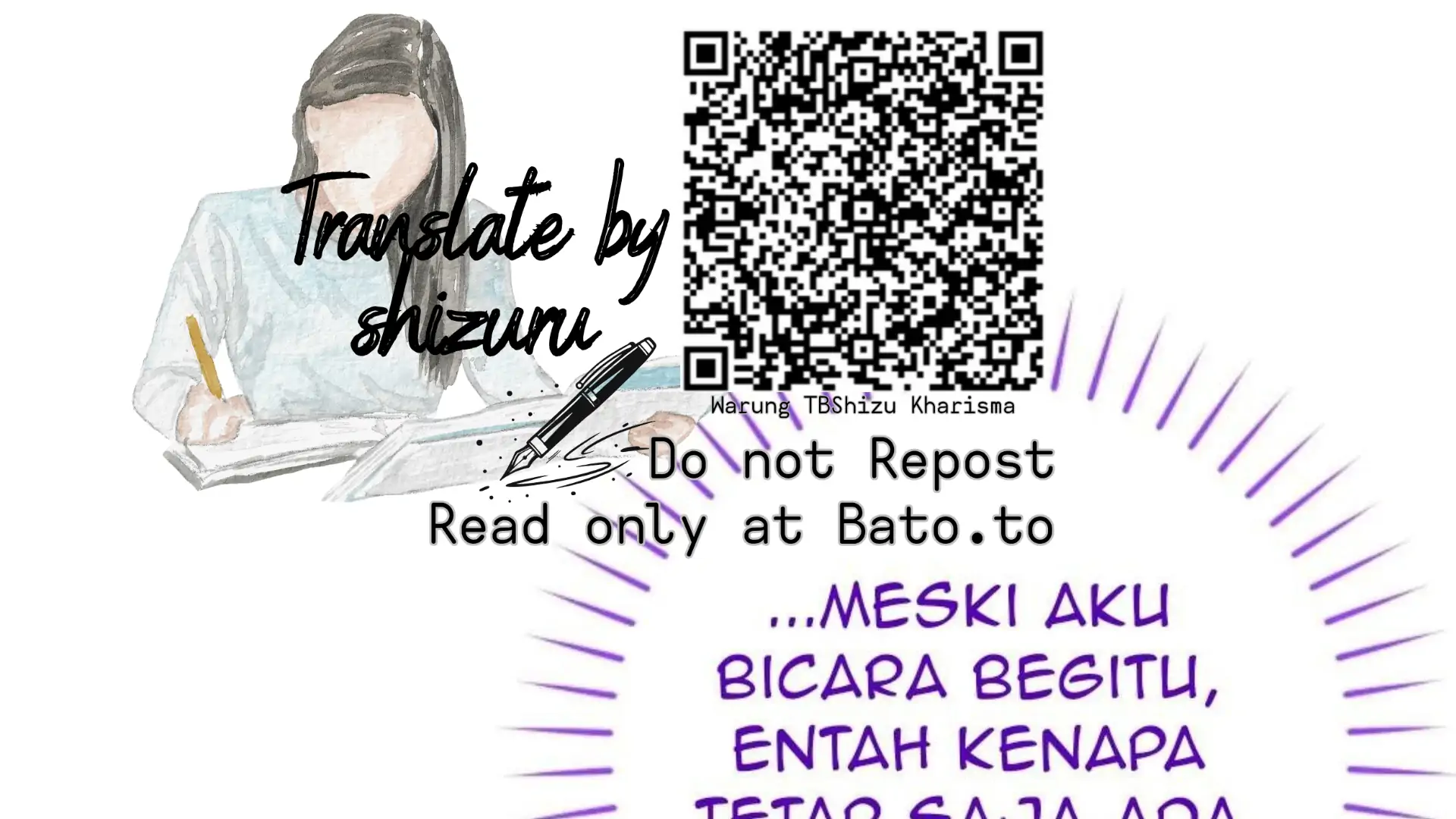 Black Killer Whale Baby Chapter 78 - halaman 235