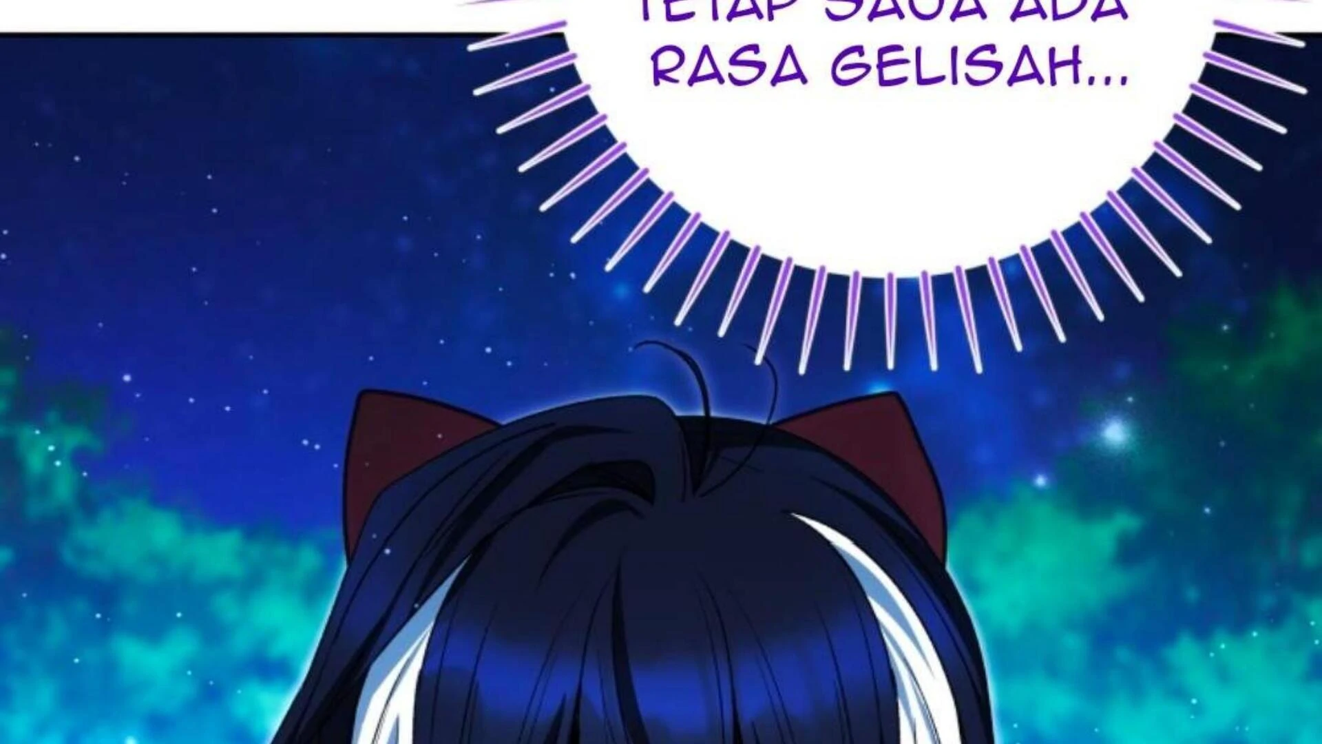 Black Killer Whale Baby Chapter 78 - halaman 236
