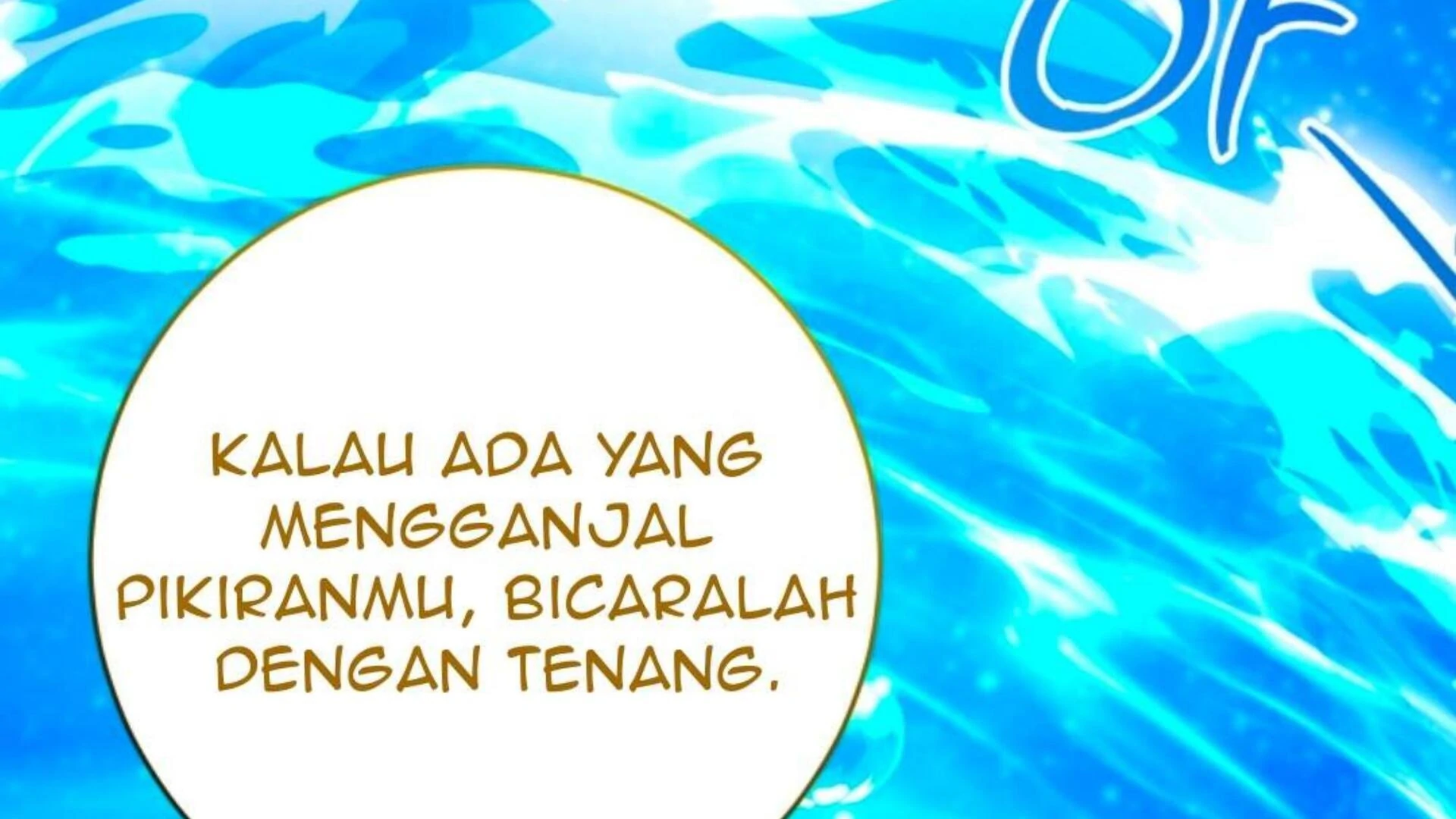 Black Killer Whale Baby Chapter 78 - halaman 251