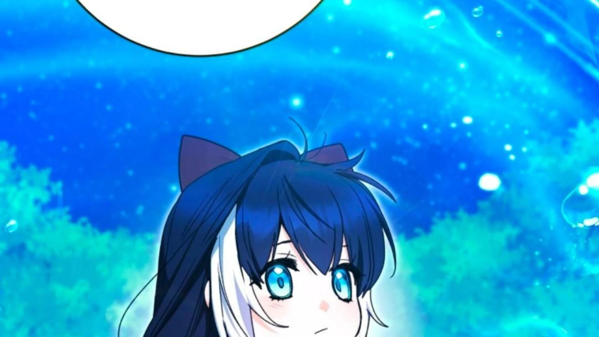 Black Killer Whale Baby Chapter 78 - halaman 252