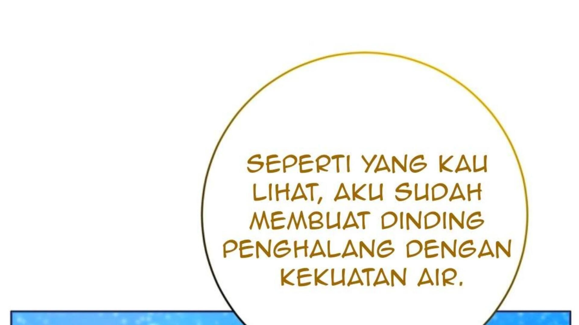 Black Killer Whale Baby Chapter 78 - halaman 255