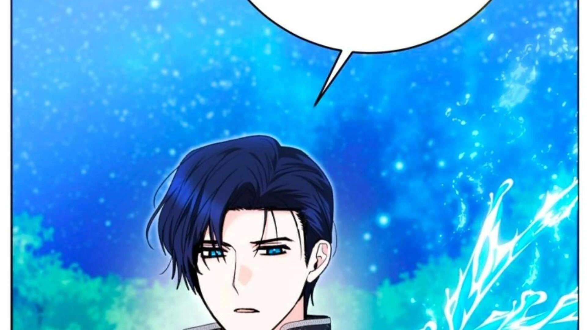 Black Killer Whale Baby Chapter 78 - halaman 256