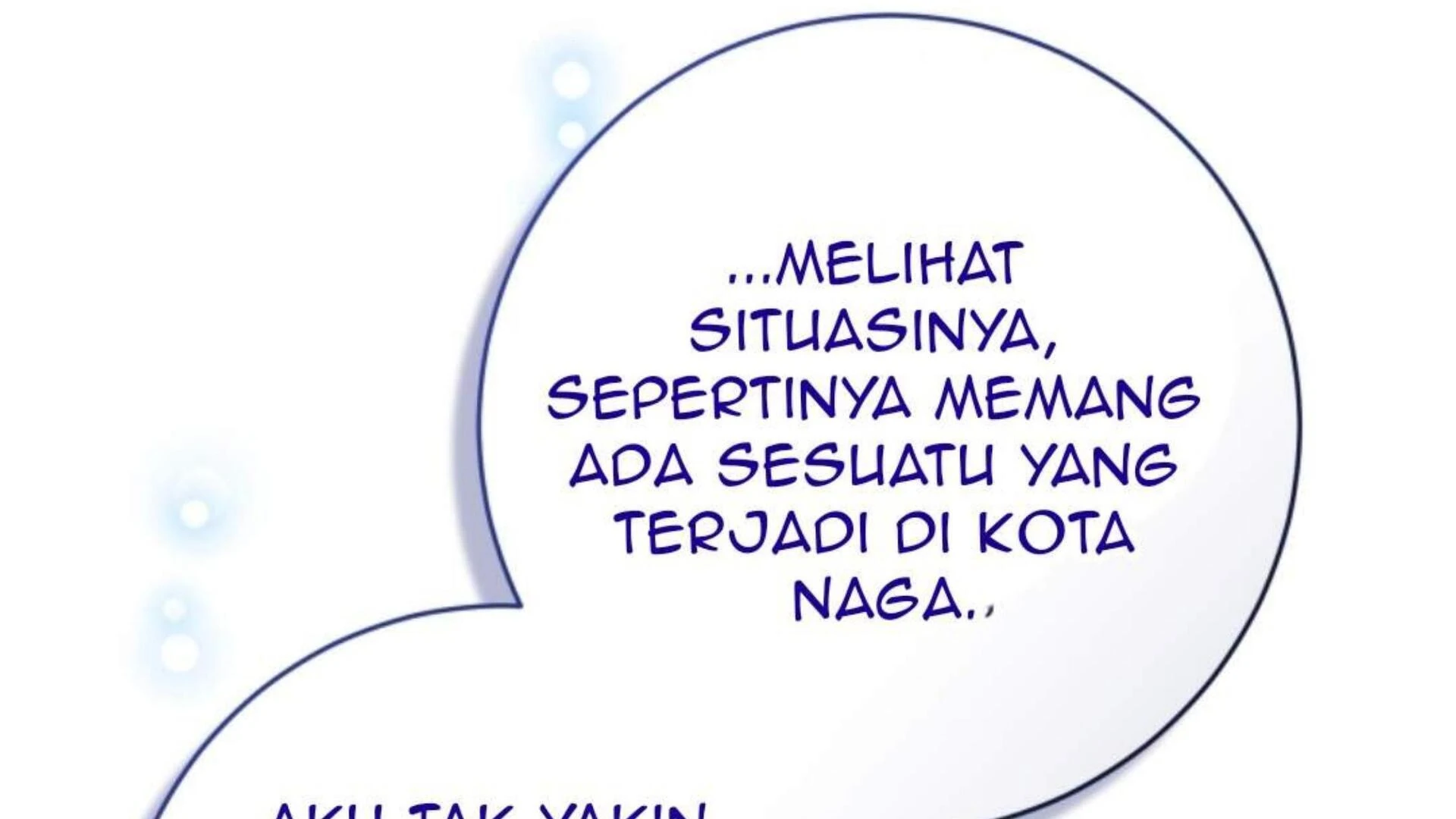 Black Killer Whale Baby Chapter 78 - halaman 259