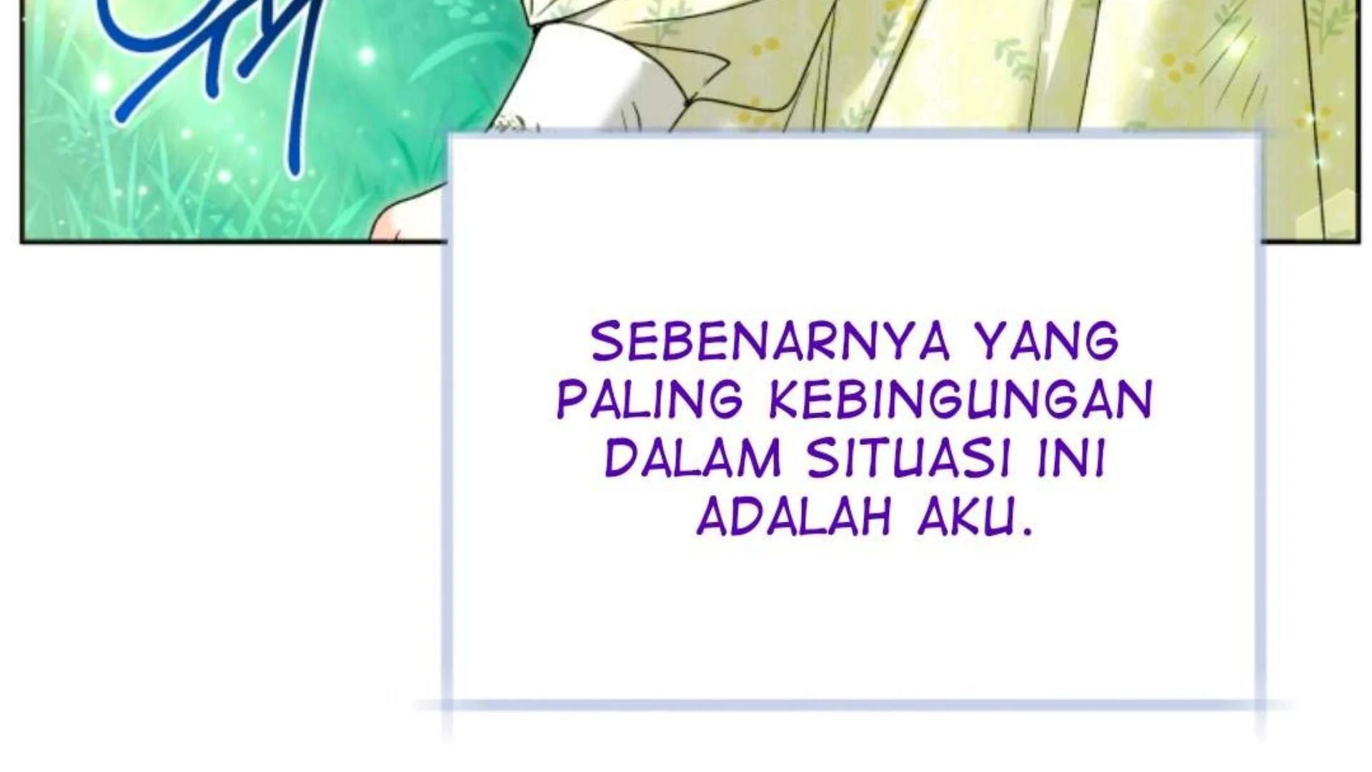 Black Killer Whale Baby Chapter 78 - halaman 26