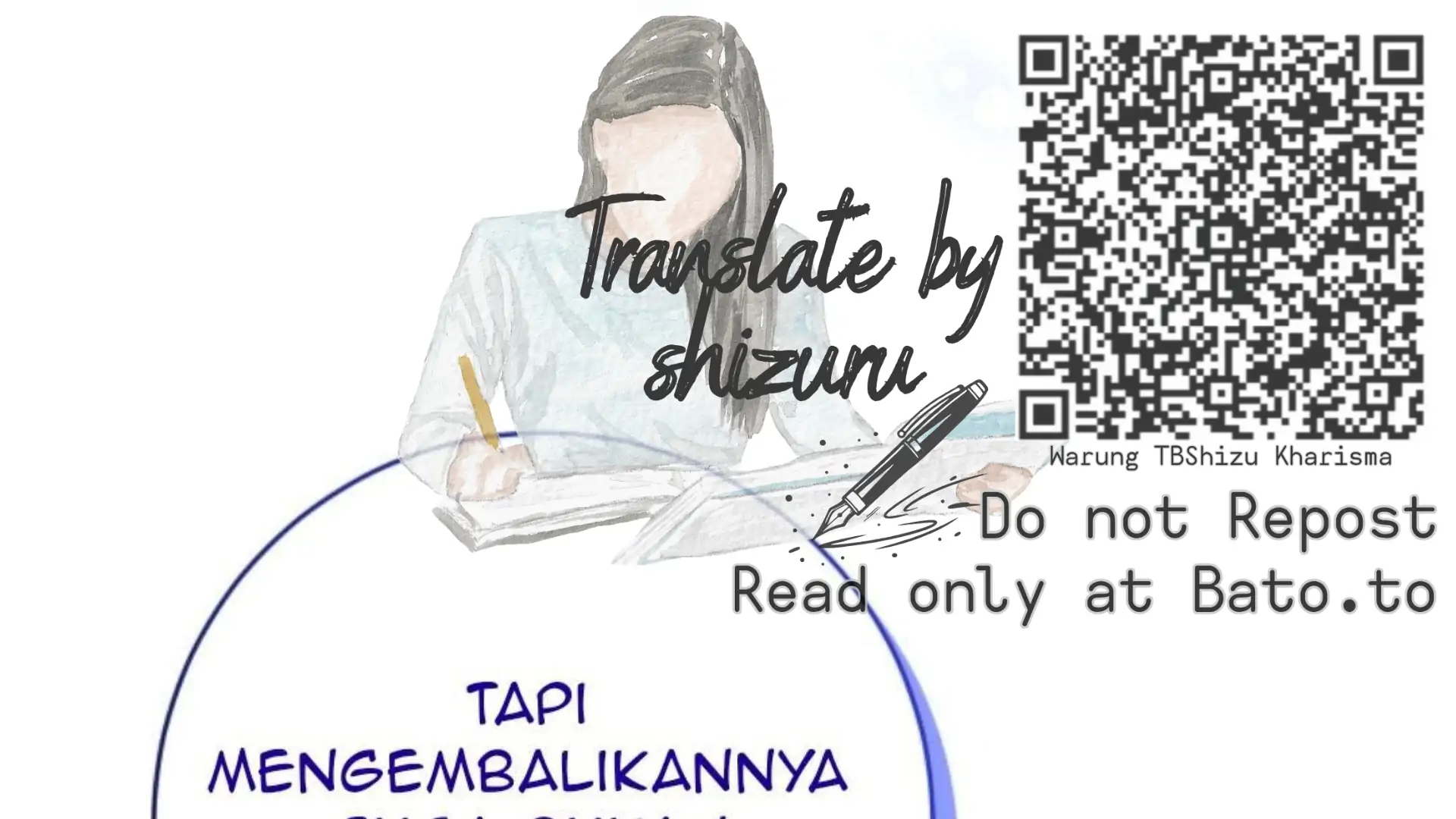 Black Killer Whale Baby Chapter 78 - halaman 264