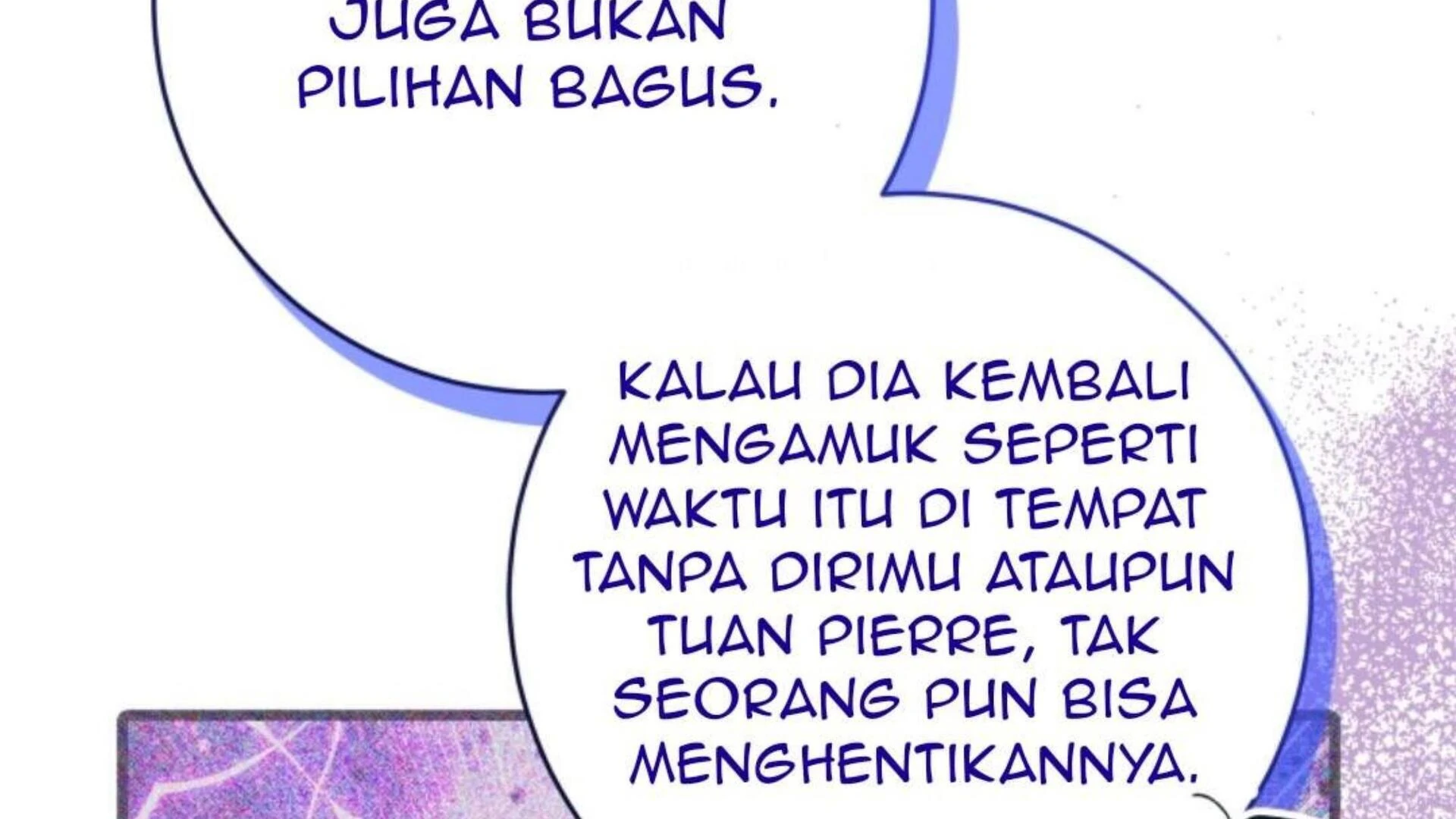 Black Killer Whale Baby Chapter 78 - halaman 265