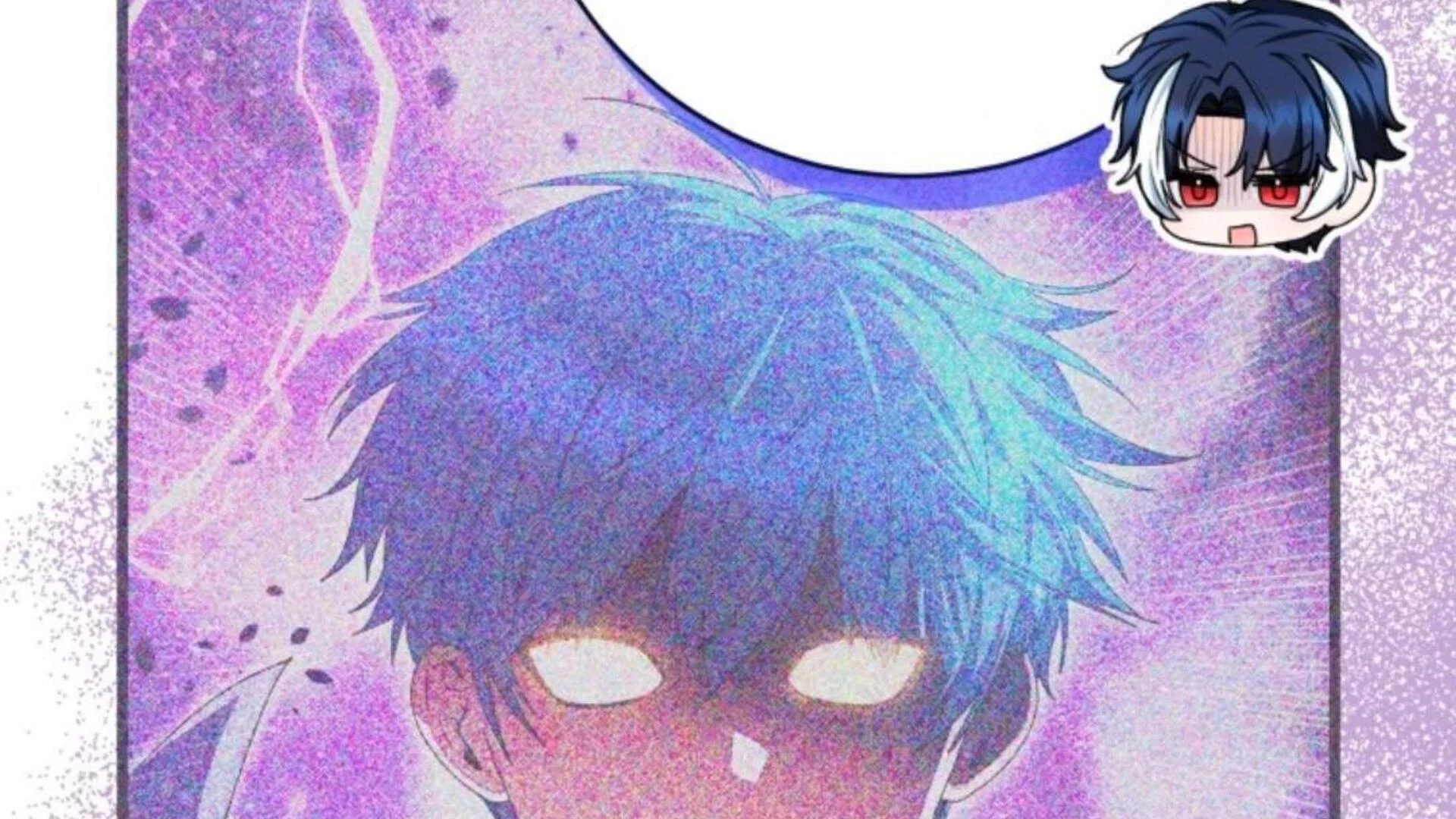 Black Killer Whale Baby Chapter 78 - halaman 266